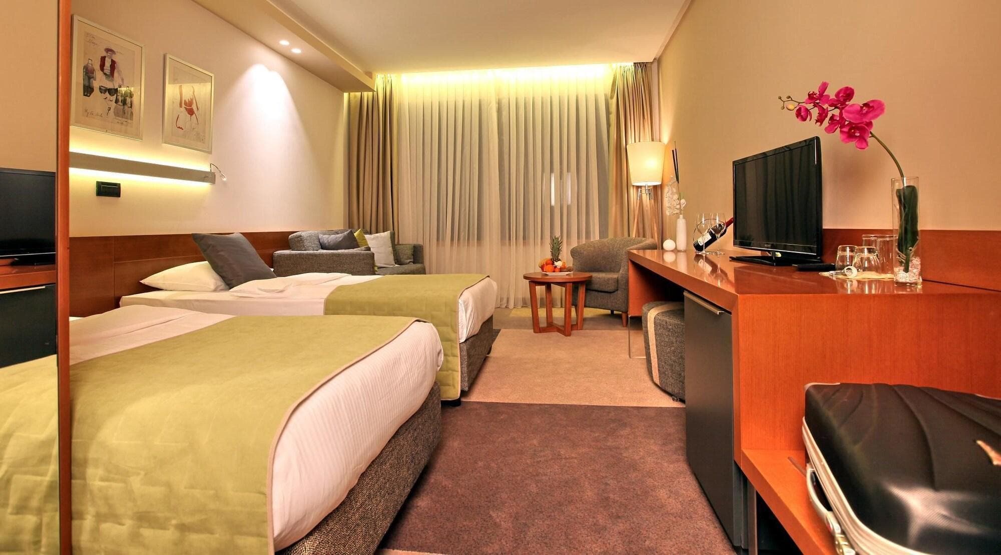 Mona Plaza Zlatibor, Room