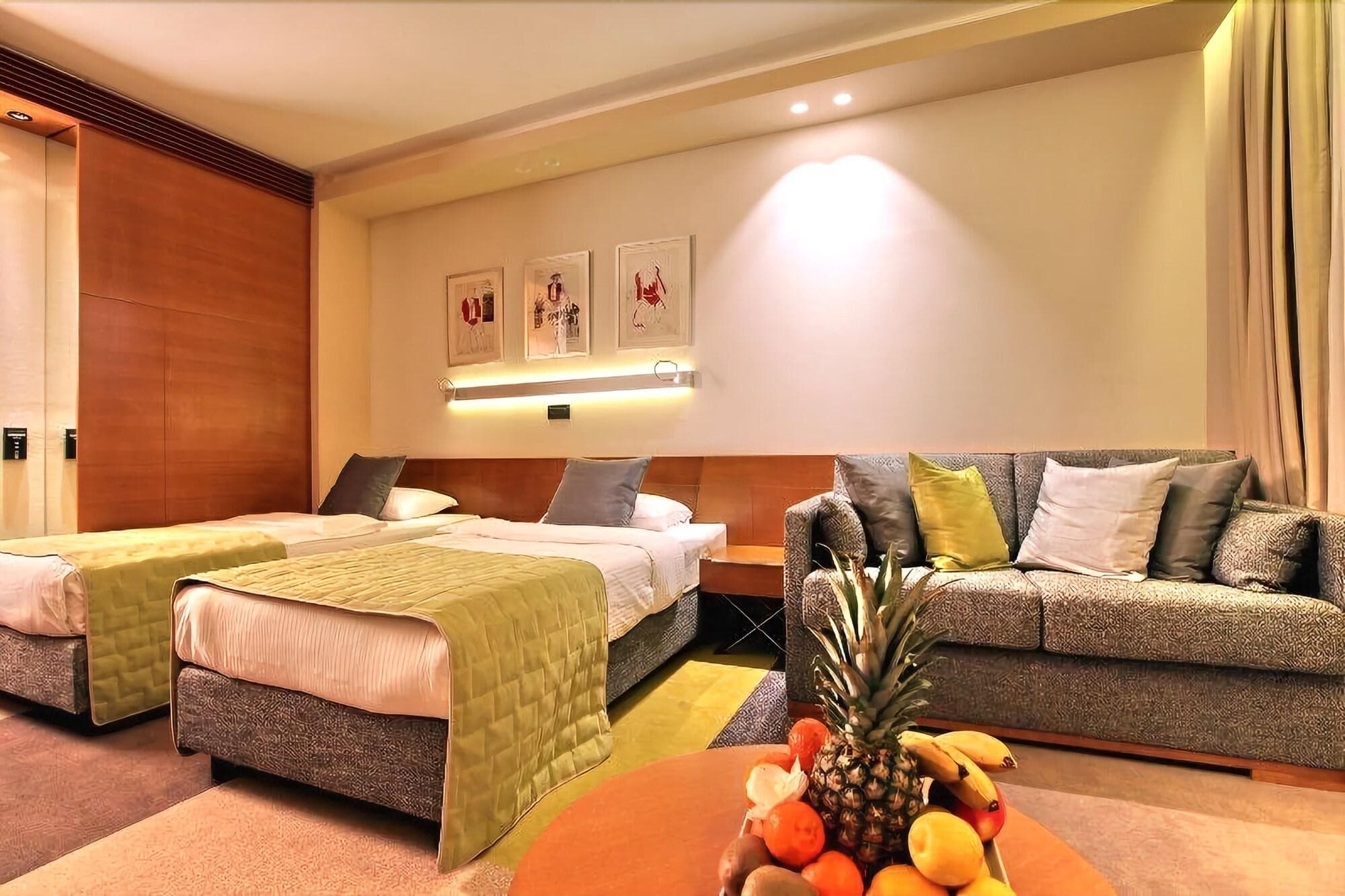 Mona Plaza Zlatibor, Room