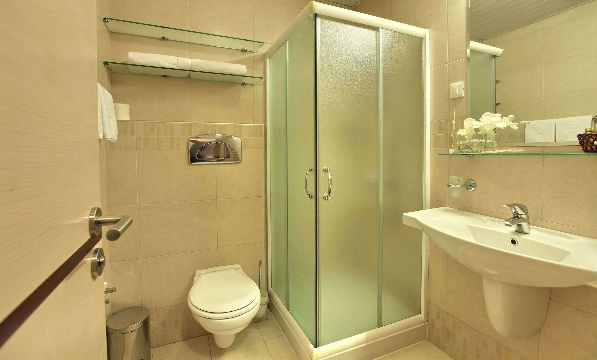 Mona Plaza Zlatibor, Room