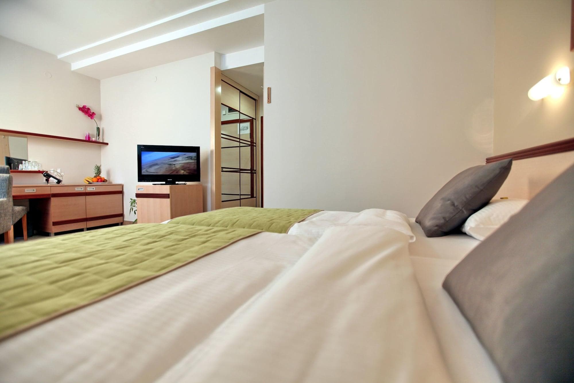 Mona Plaza Zlatibor, Room