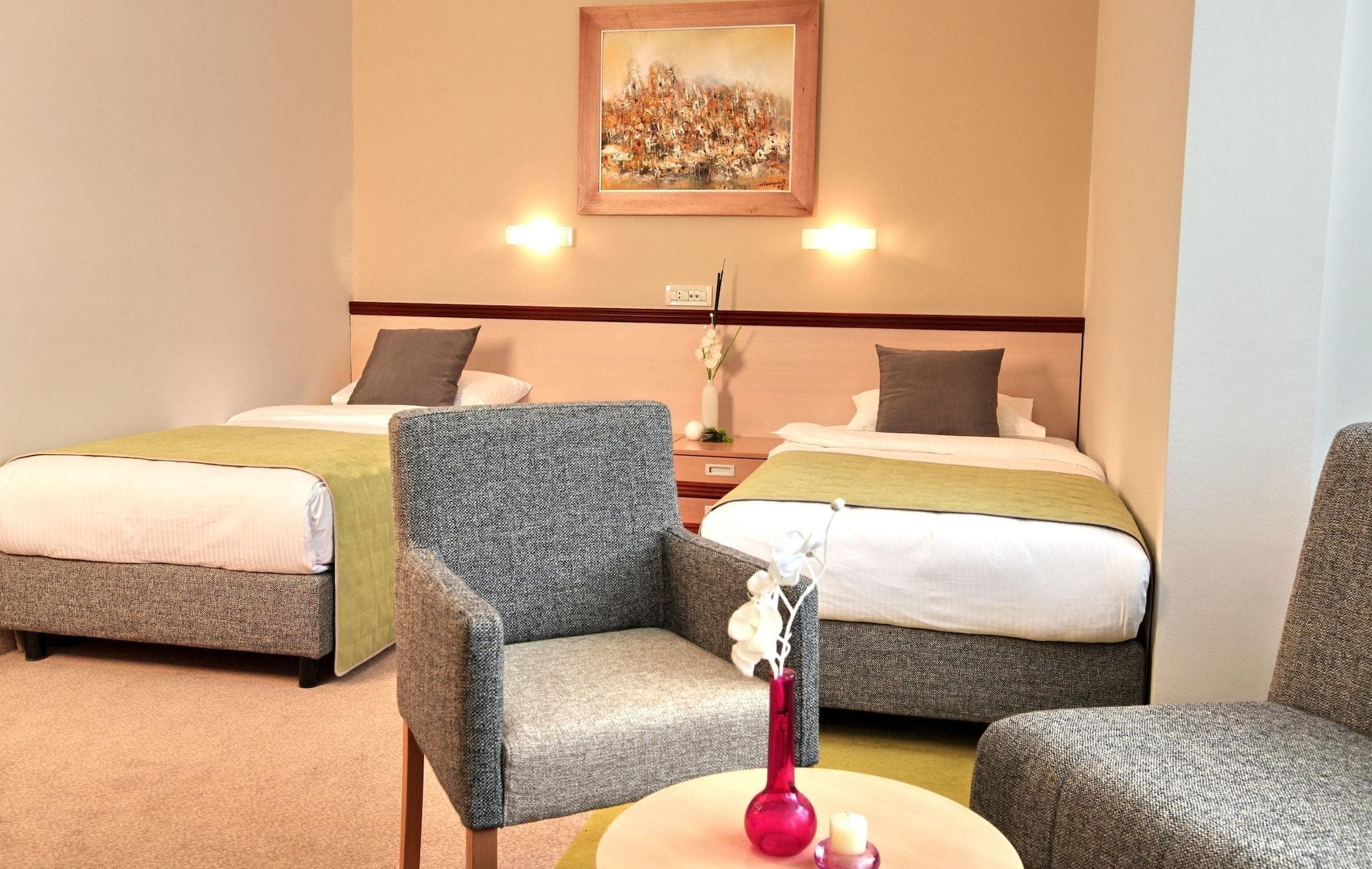 Mona Plaza Zlatibor, Room