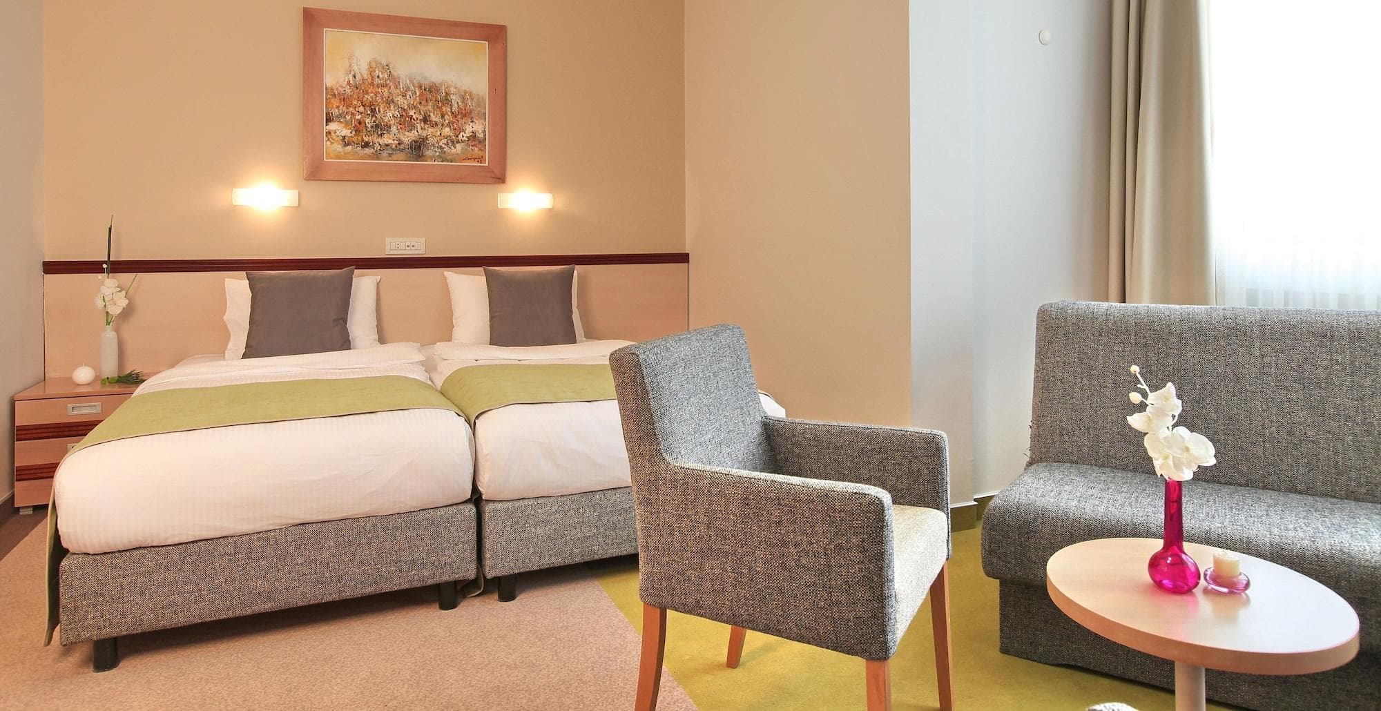 Mona Plaza Zlatibor, Room