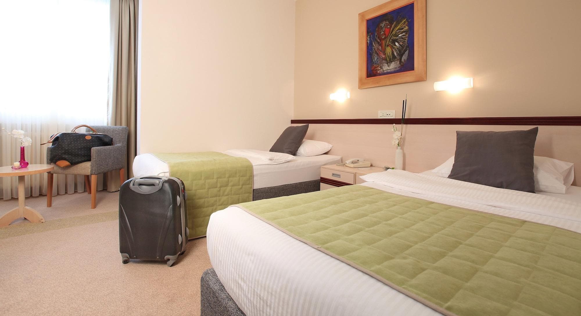 Mona Plaza Zlatibor, Room