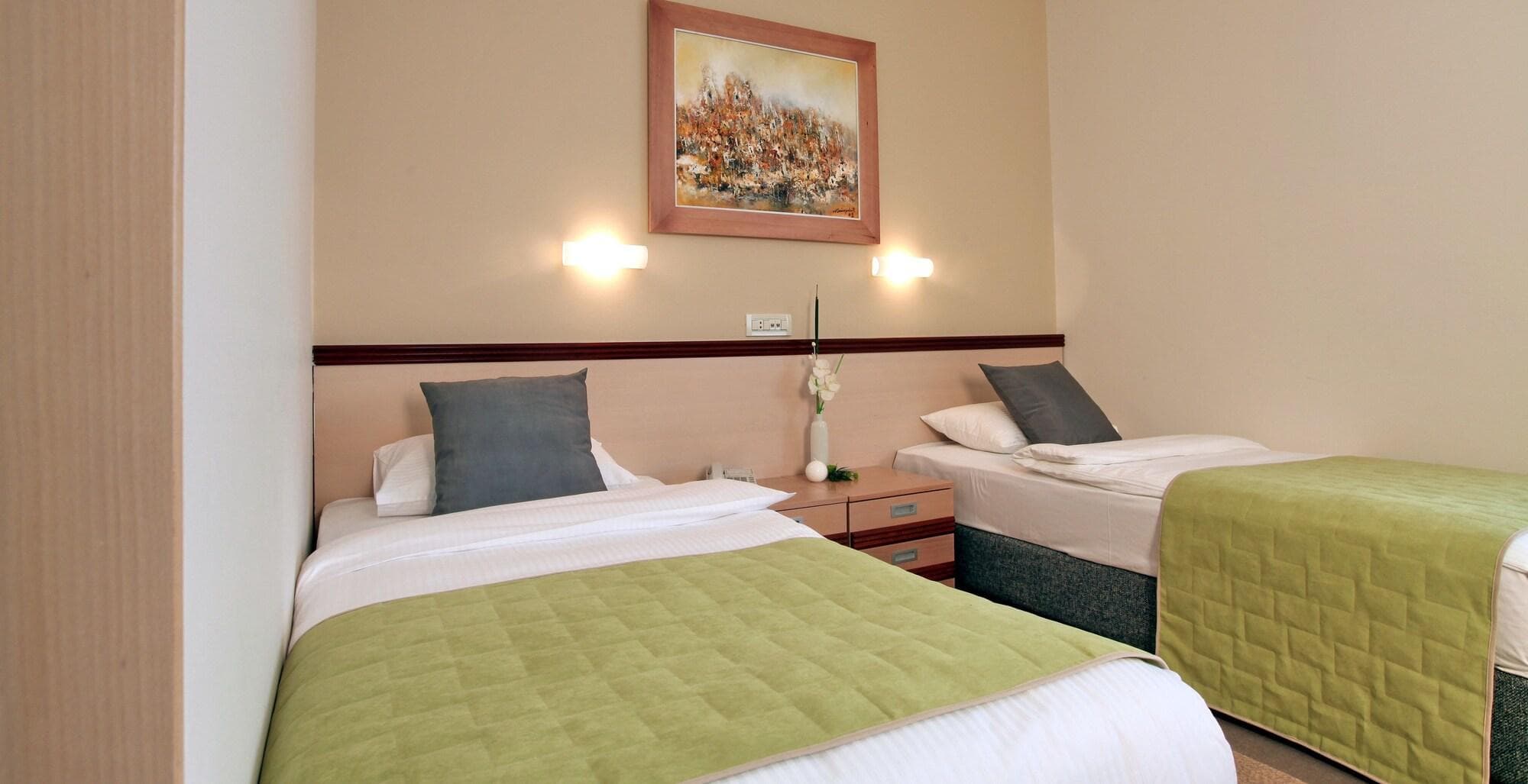 Mona Plaza Zlatibor, Room