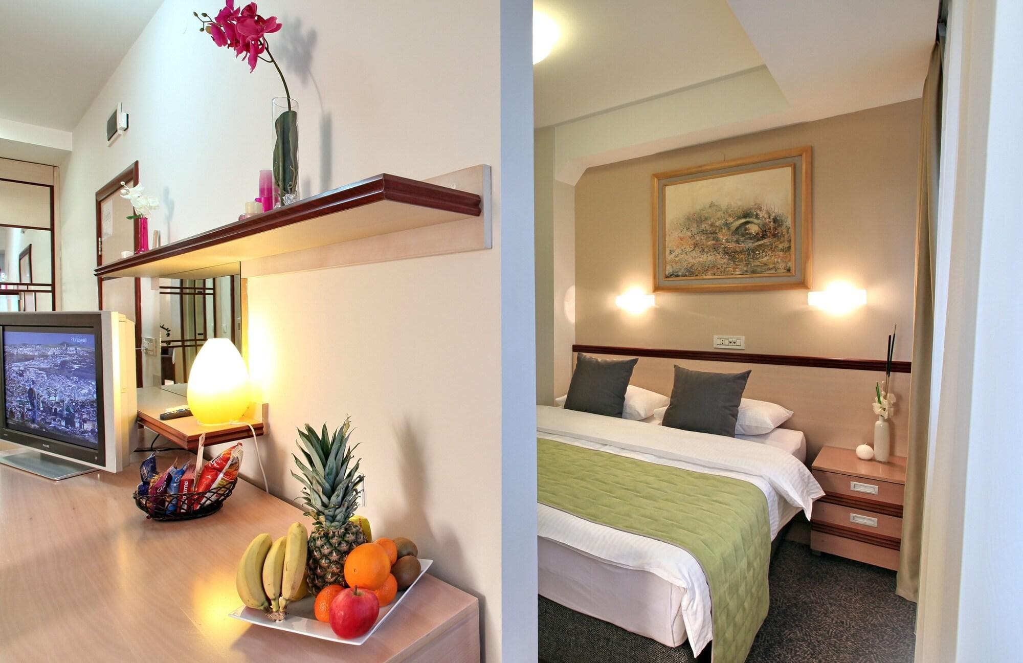 Mona Plaza Zlatibor, Room