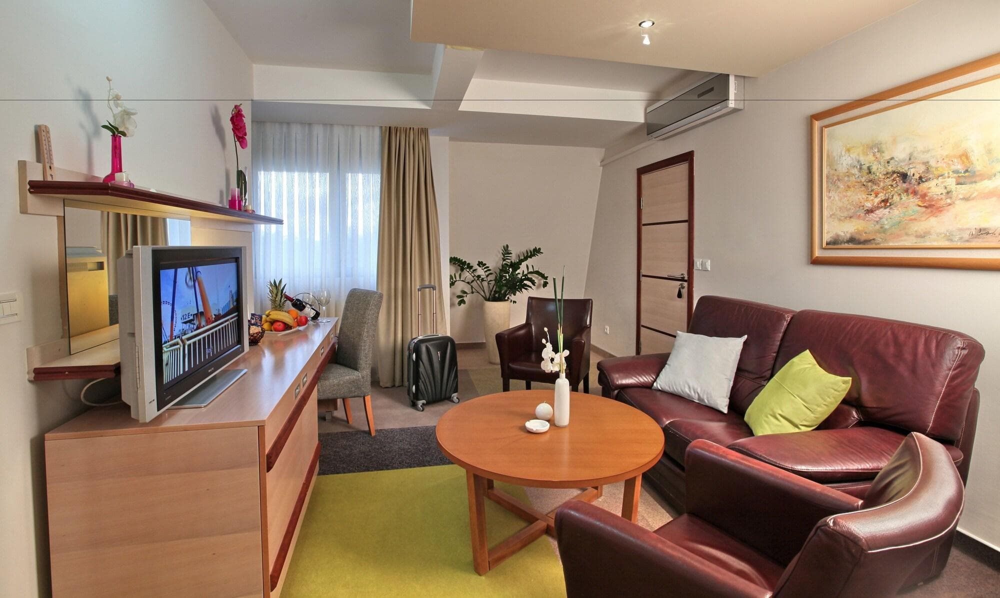 Mona Plaza Zlatibor, Room