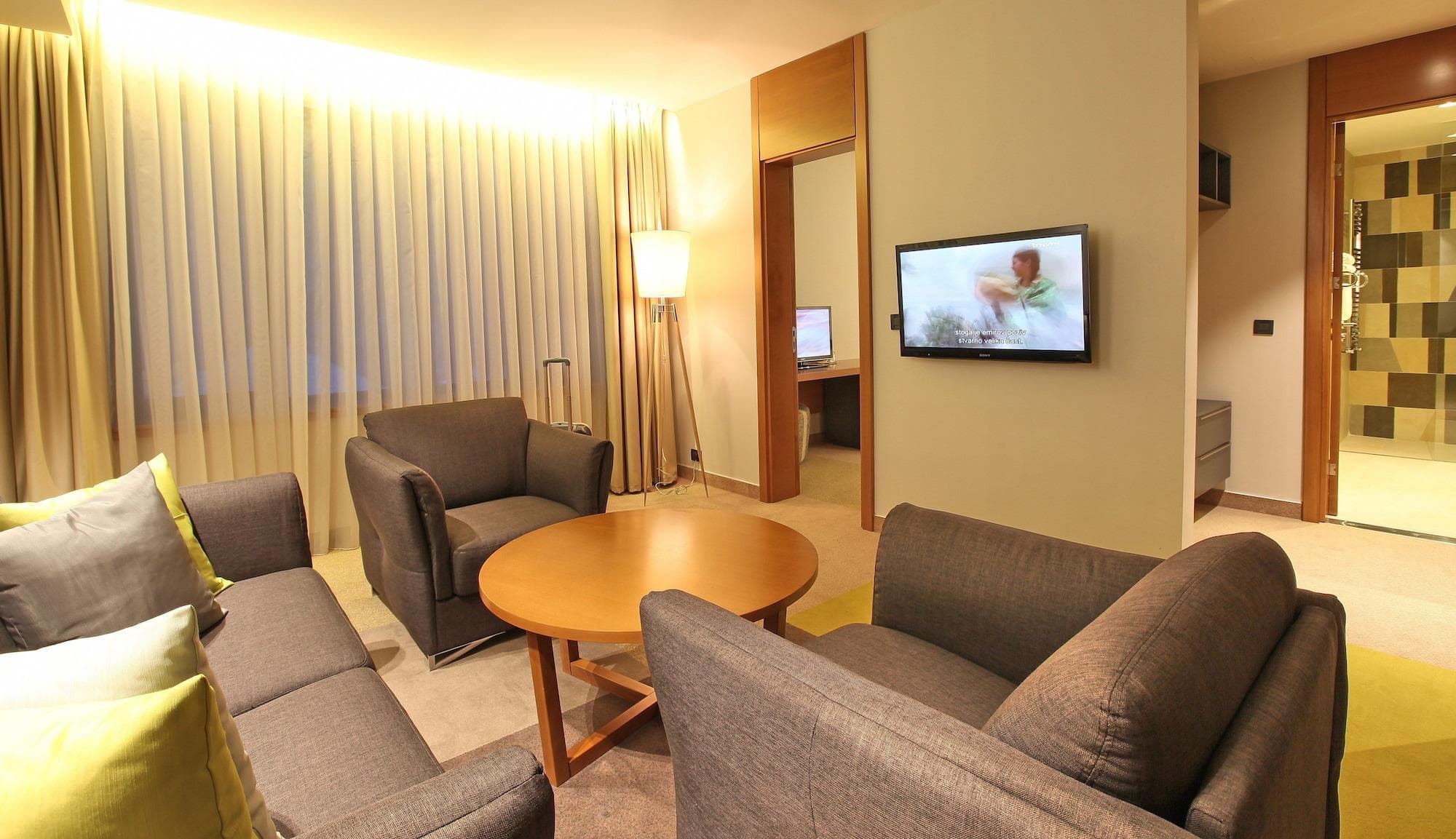 Mona Plaza Zlatibor, Room