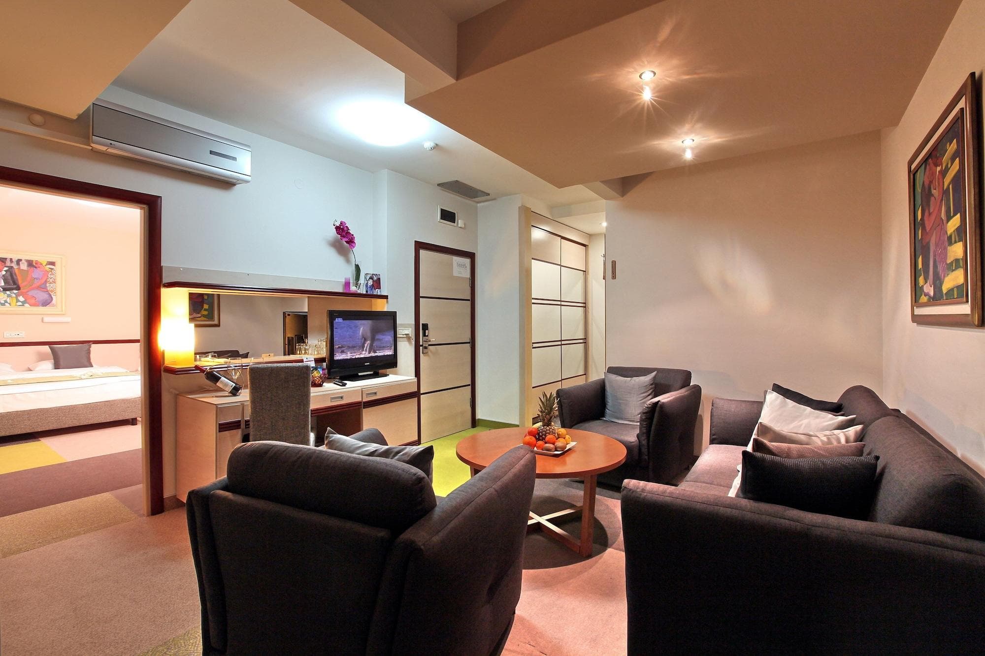 Mona Plaza Zlatibor, Room