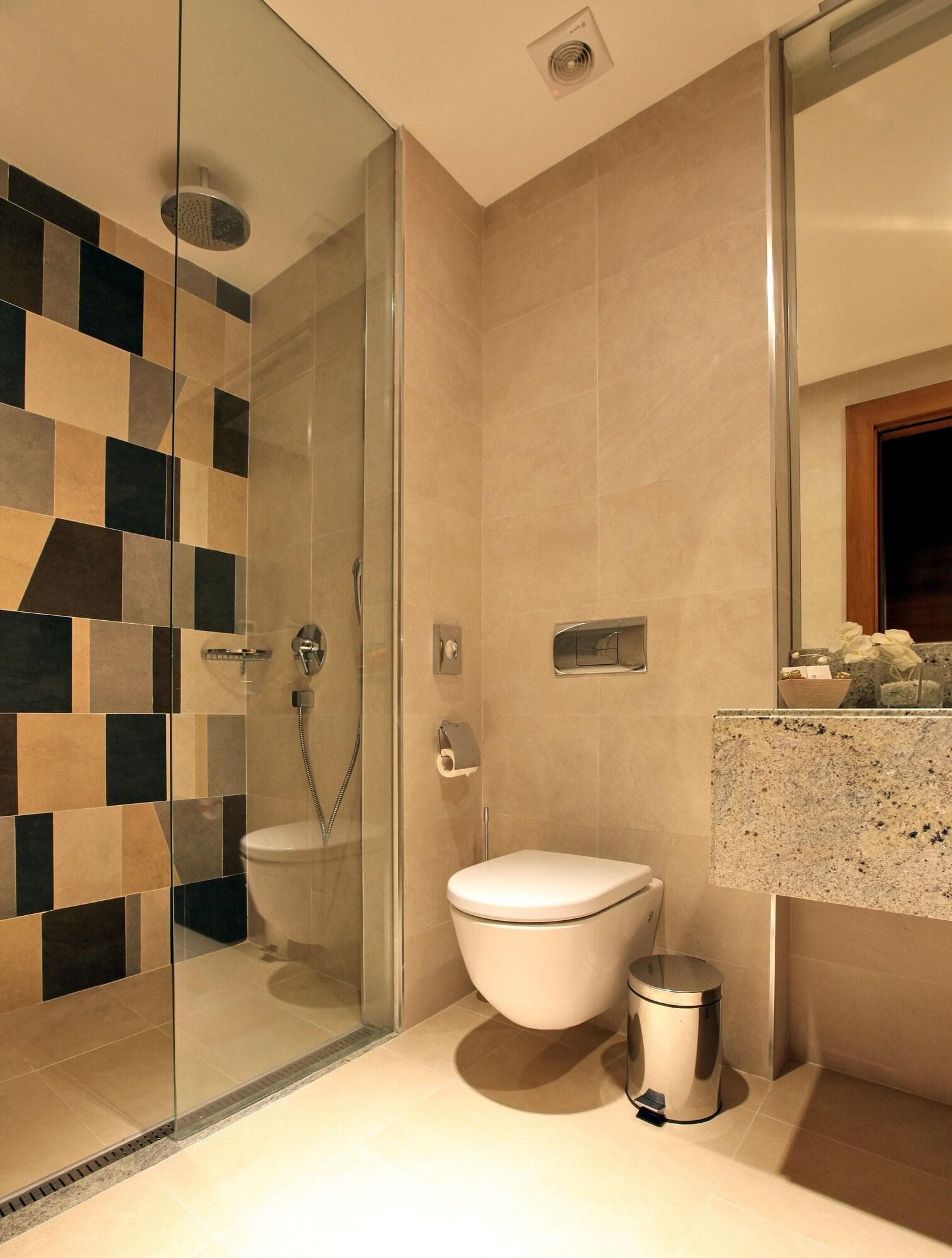 Mona Plaza Zlatibor, Room