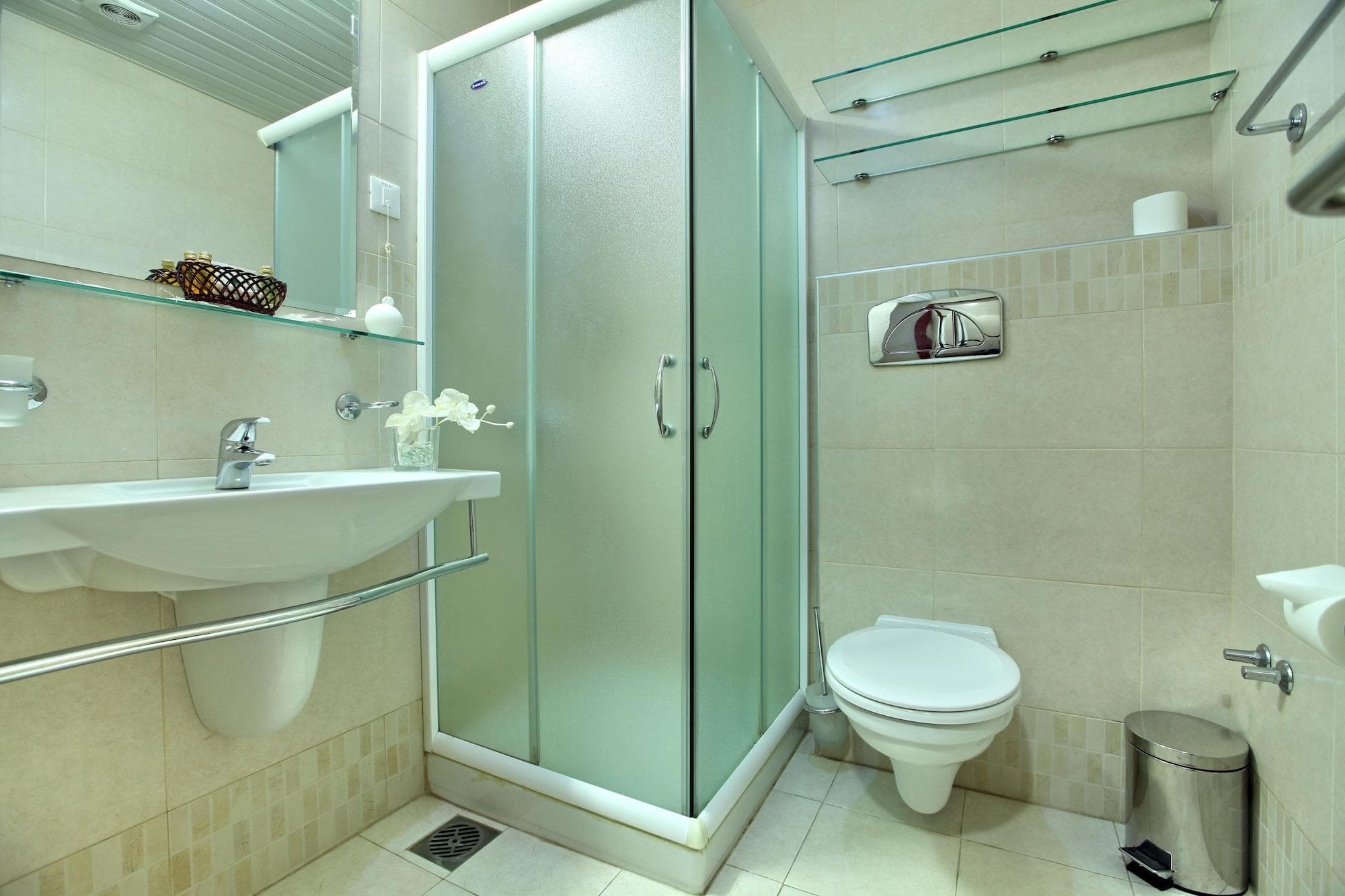 Mona Plaza Zlatibor, Room