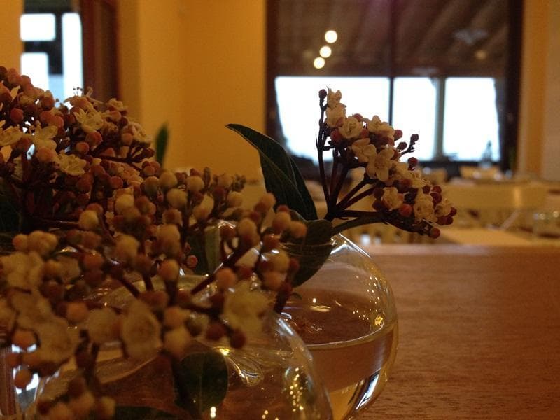 Locanda La Trigola, General view