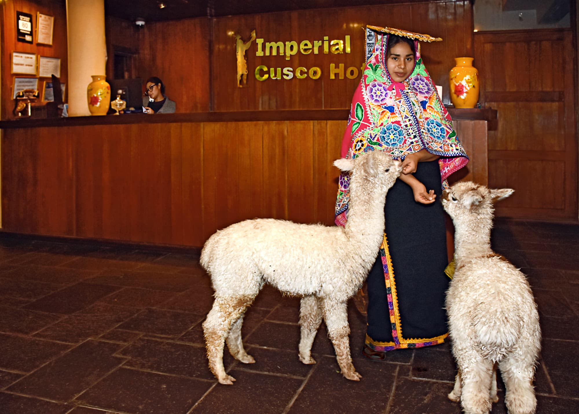 Imperial Cusco Hotel, Sports and Entertainment