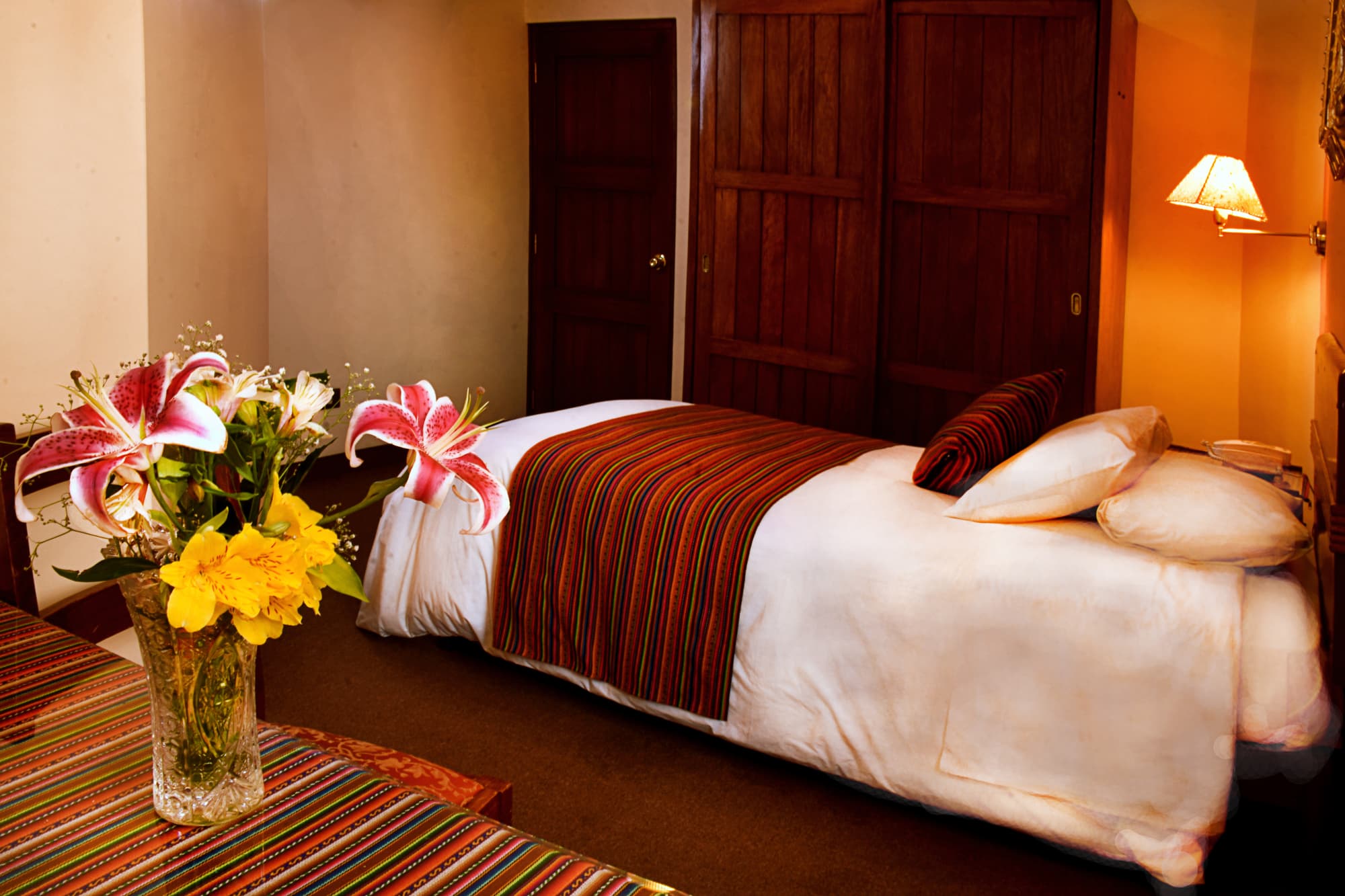 Imperial Cusco Hotel, Room