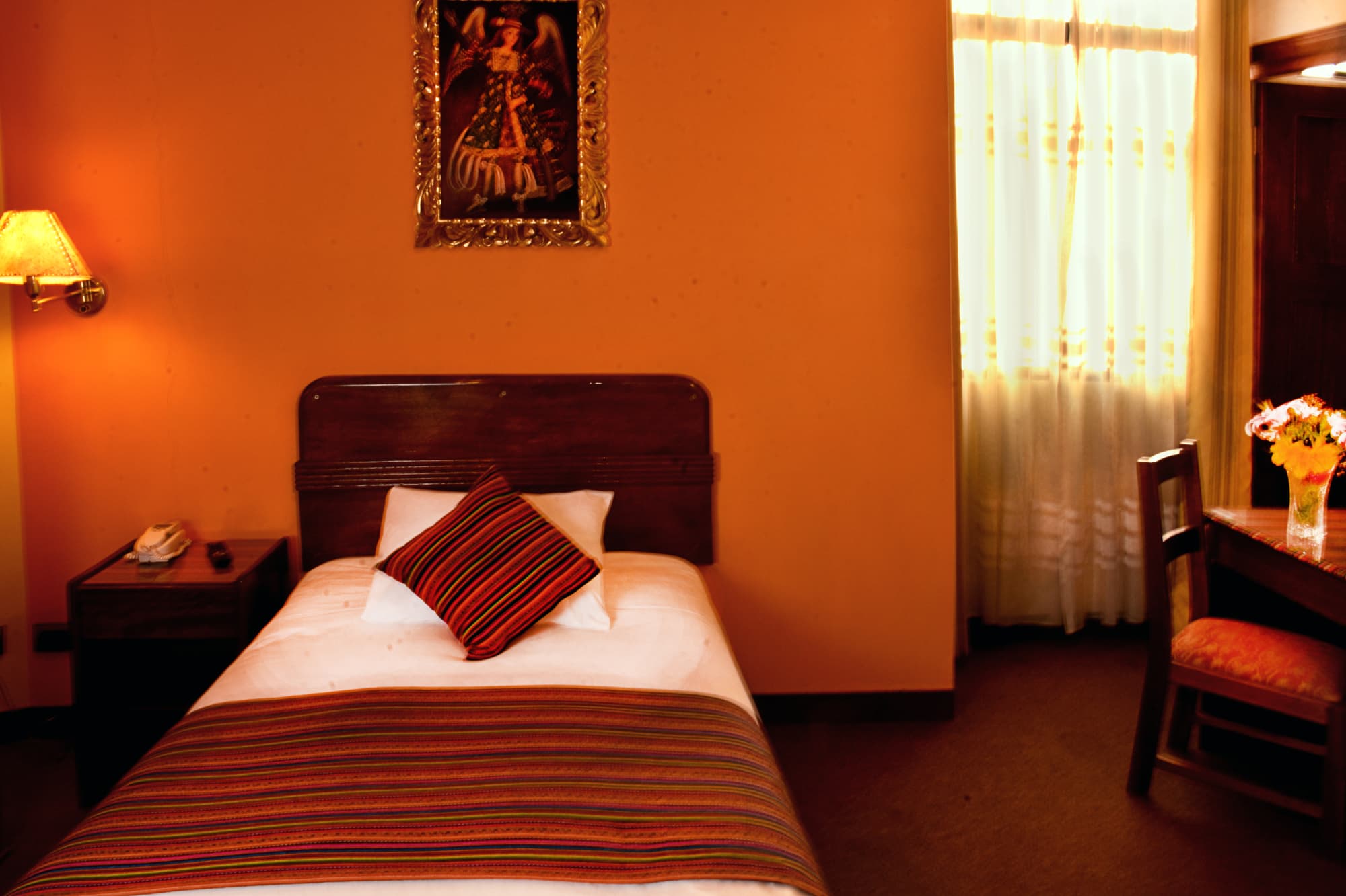 Imperial Cusco Hotel, Room