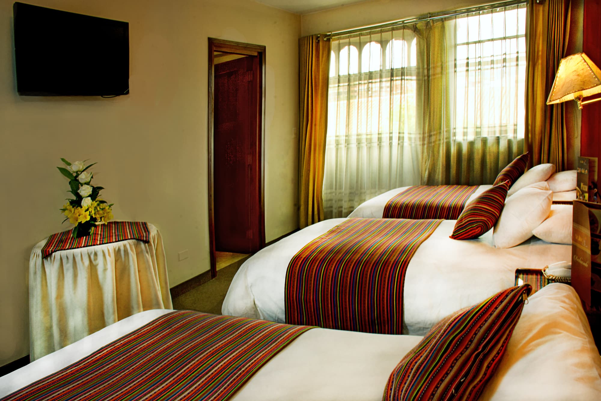 Imperial Cusco Hotel, Room