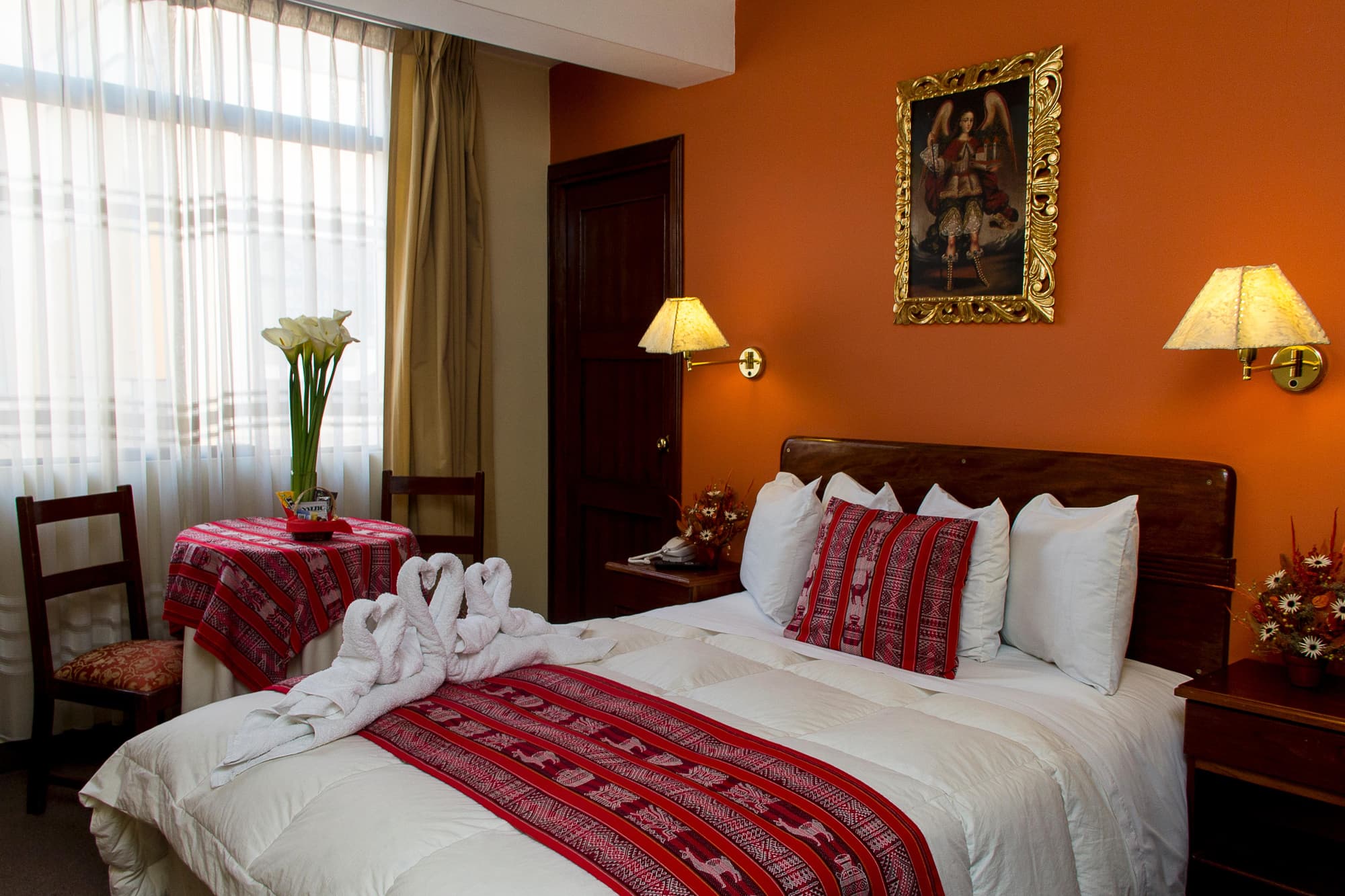 Imperial Cusco Hotel, Room