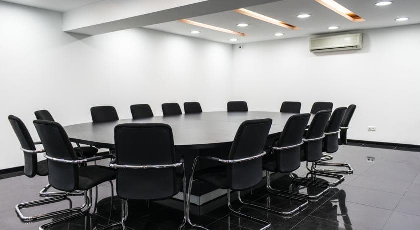 Vip Praia Hotel, Conferences