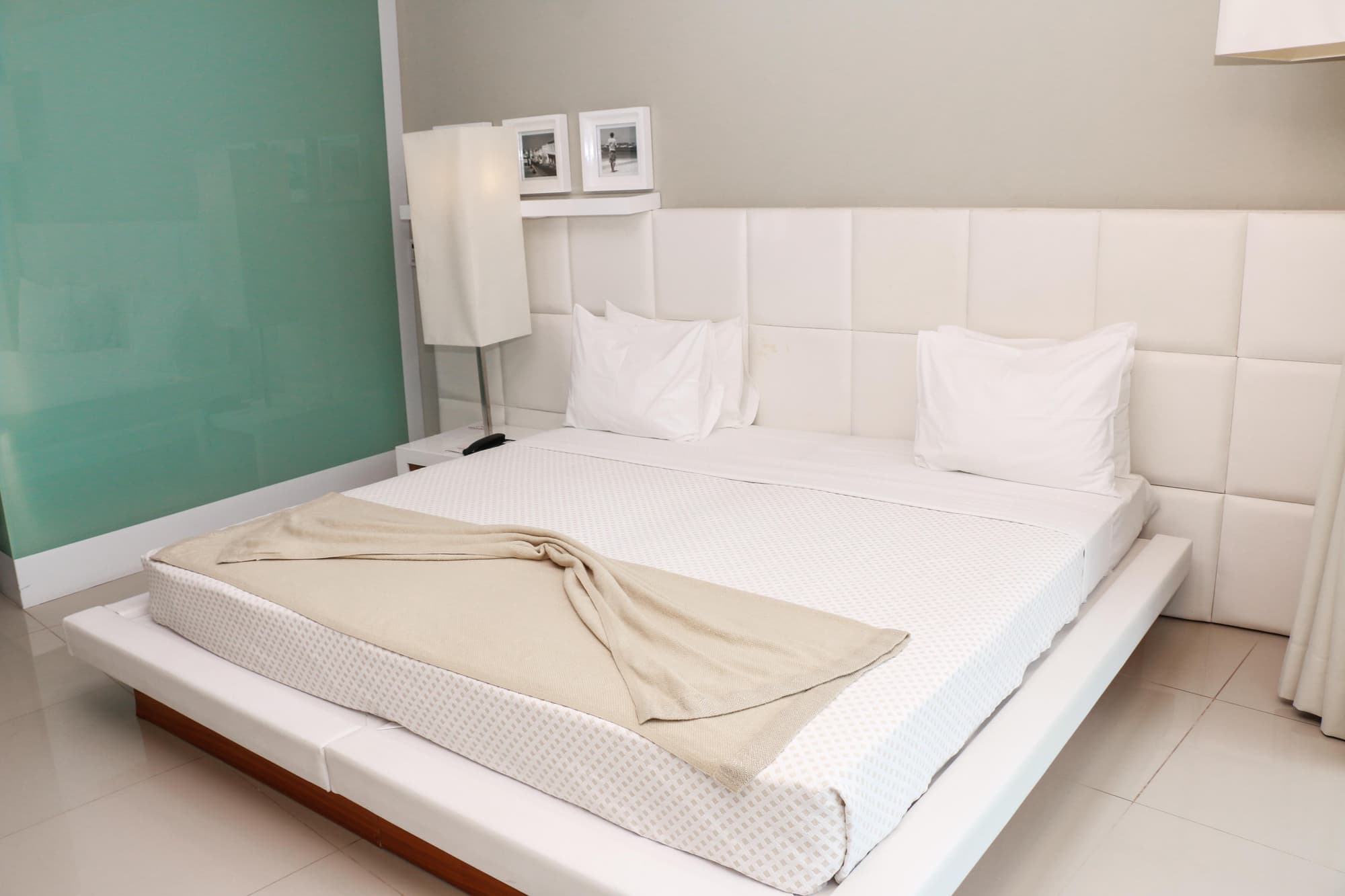 Vip Praia Hotel, Room