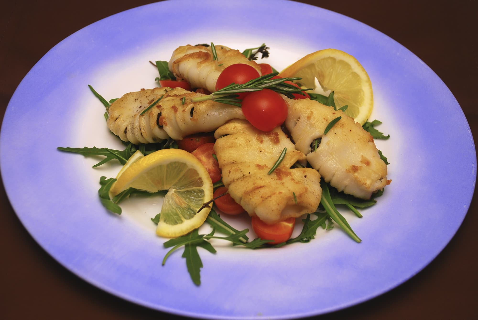 Nevis Wellness & Spa, Restaurant