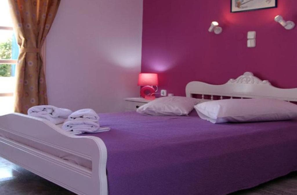 Villa Michalis, Room