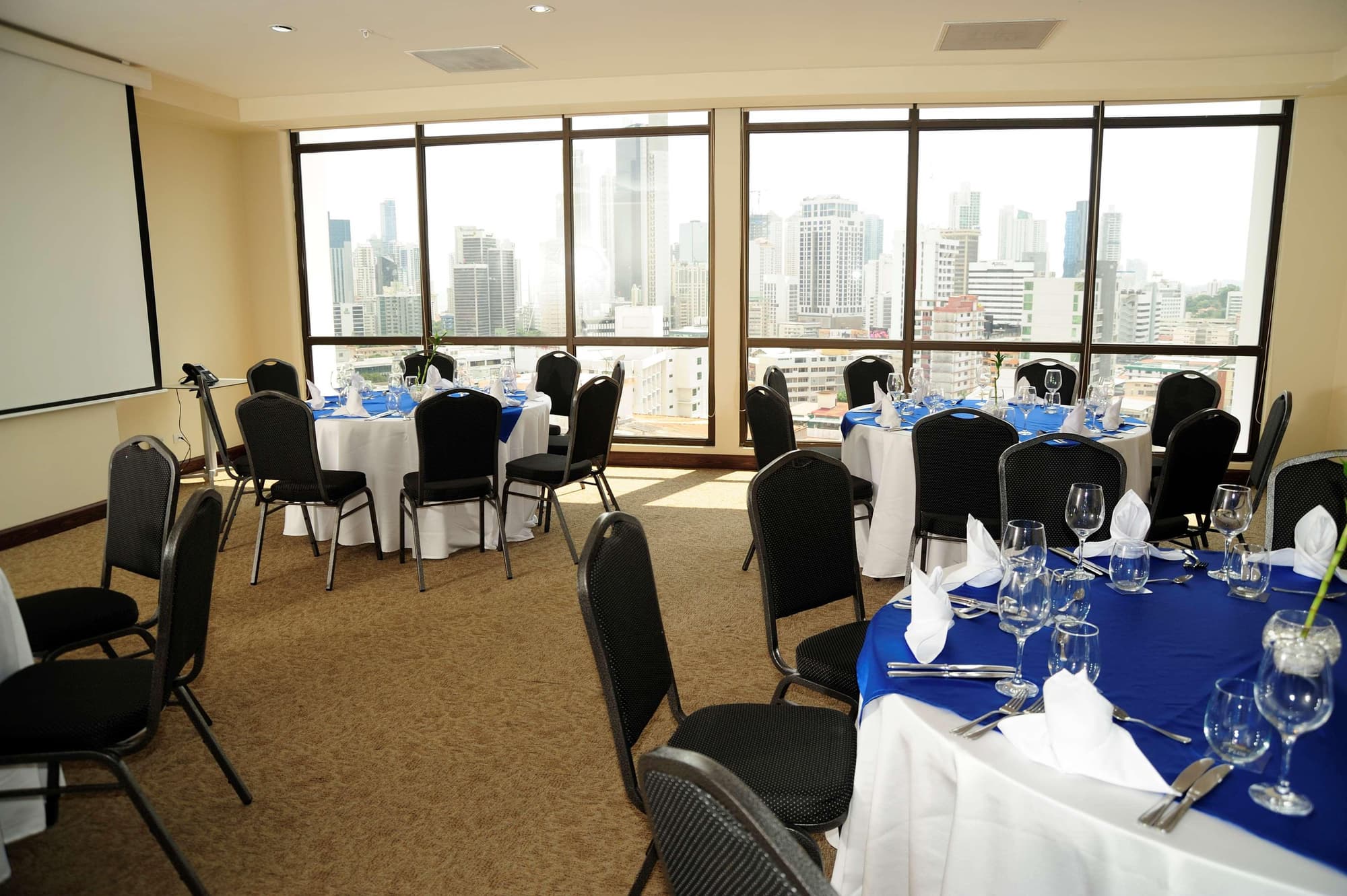 Best Western Plus Panama Zen Hotel, Conferences