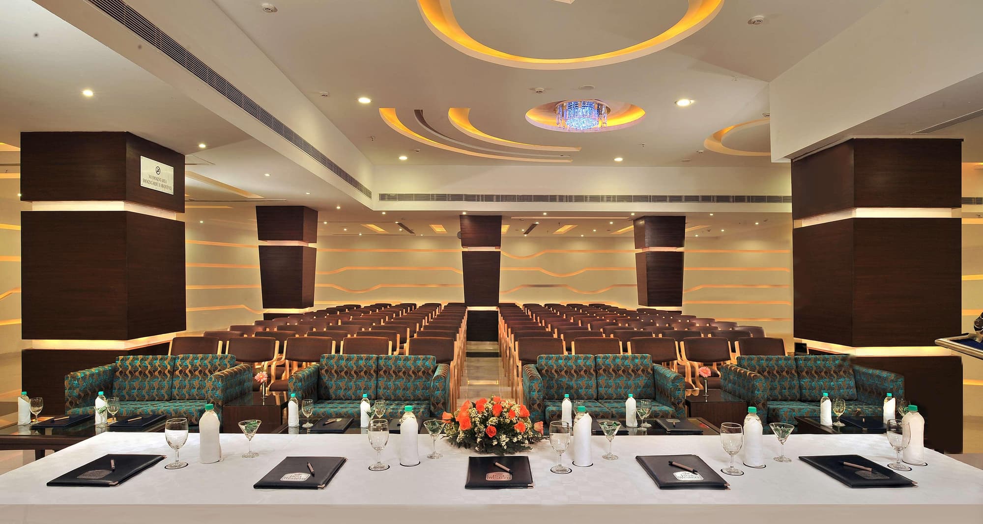 Best Western Plus Panama Zen Hotel, Conferences