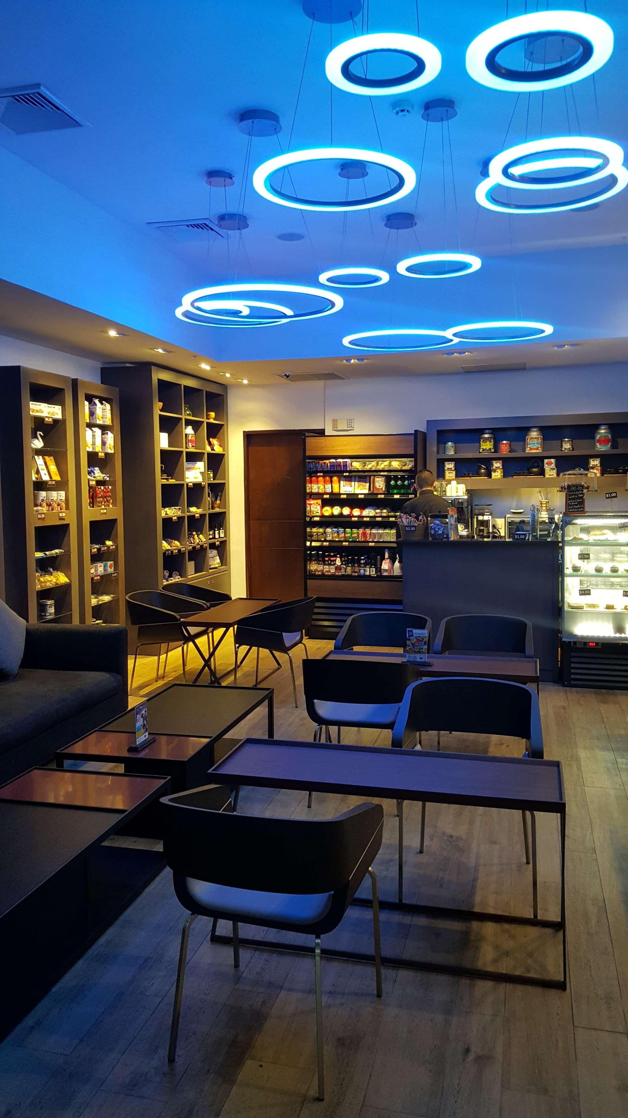 Best Western Plus Panama Zen Hotel, Restaurant