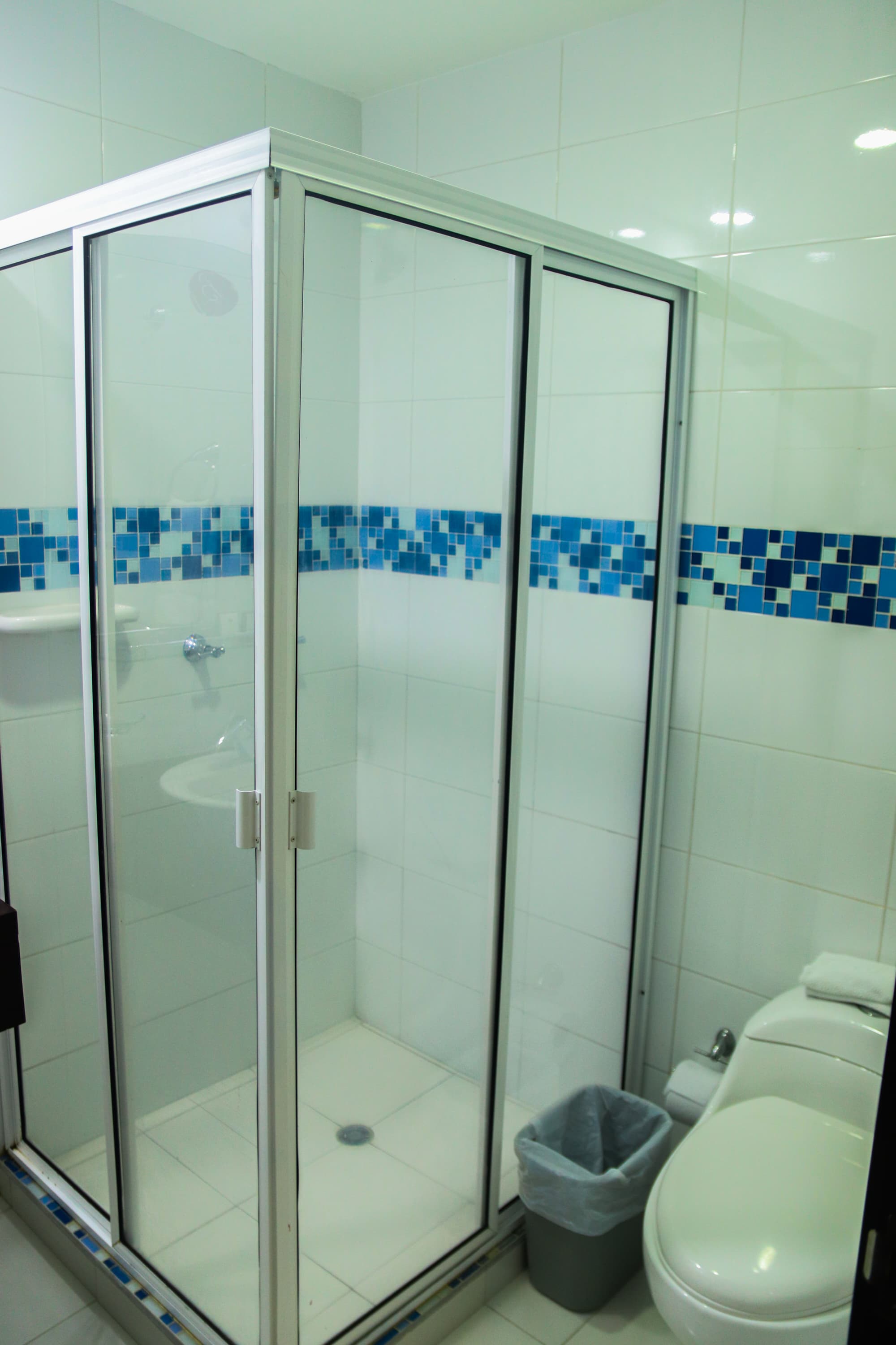 Avenida Buenos Aires, Room