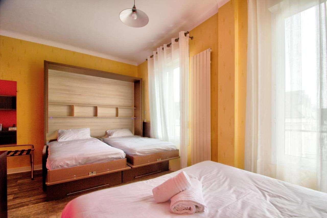 Logis Hotel Des Chateaux De La Loire, Room