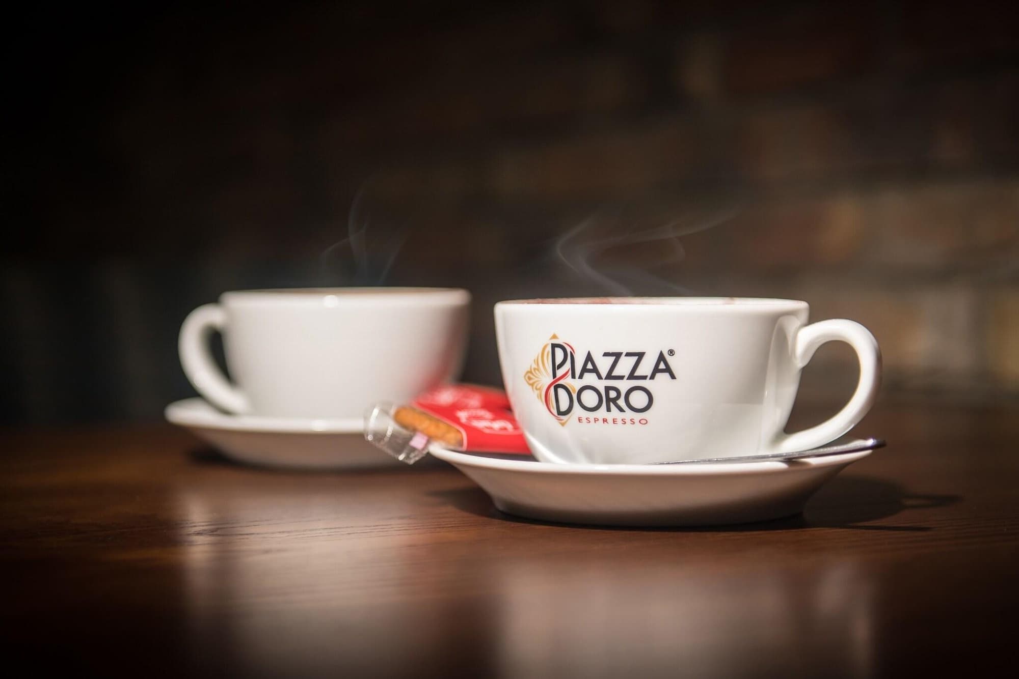 The Park Hotel, Restaurant