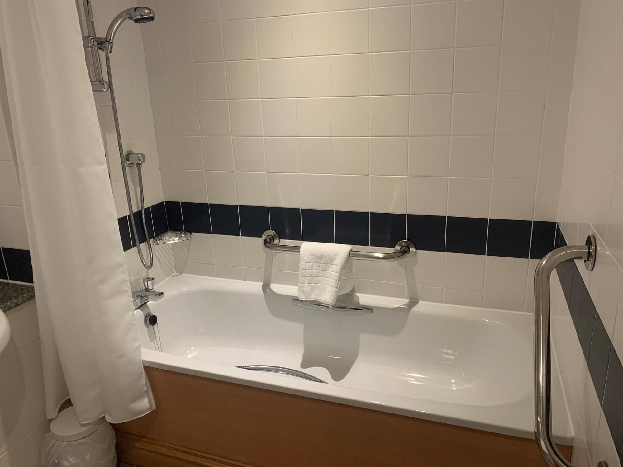 The Park Hotel, Room