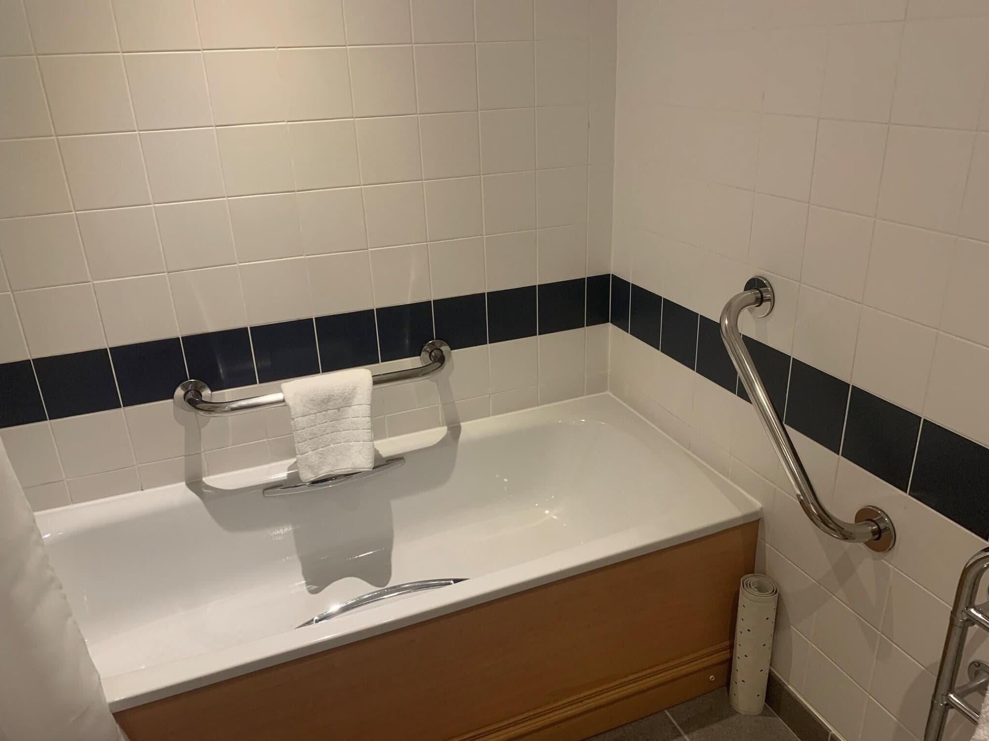 The Park Hotel, Room