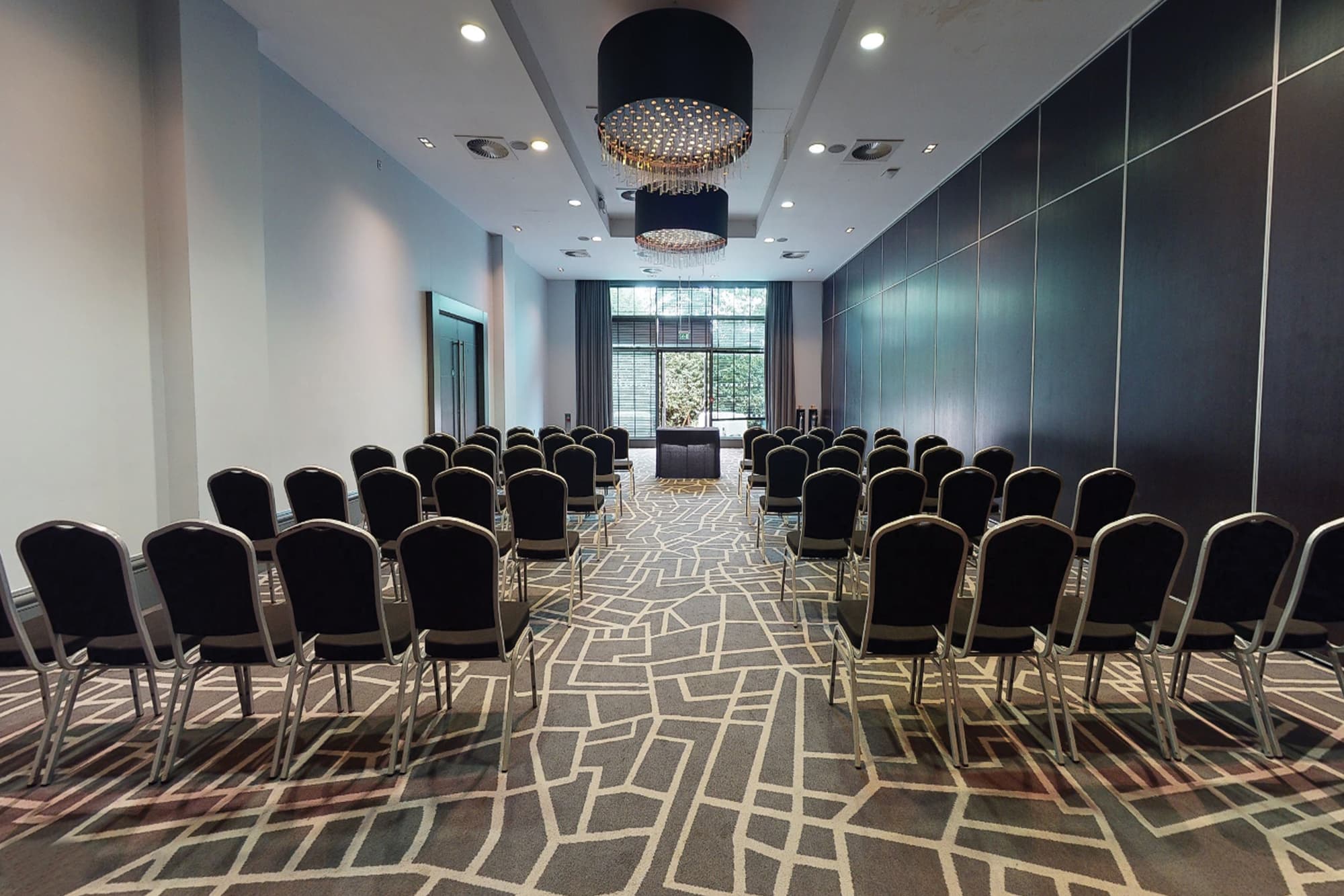 Village Hotel Farnborough, Conferences