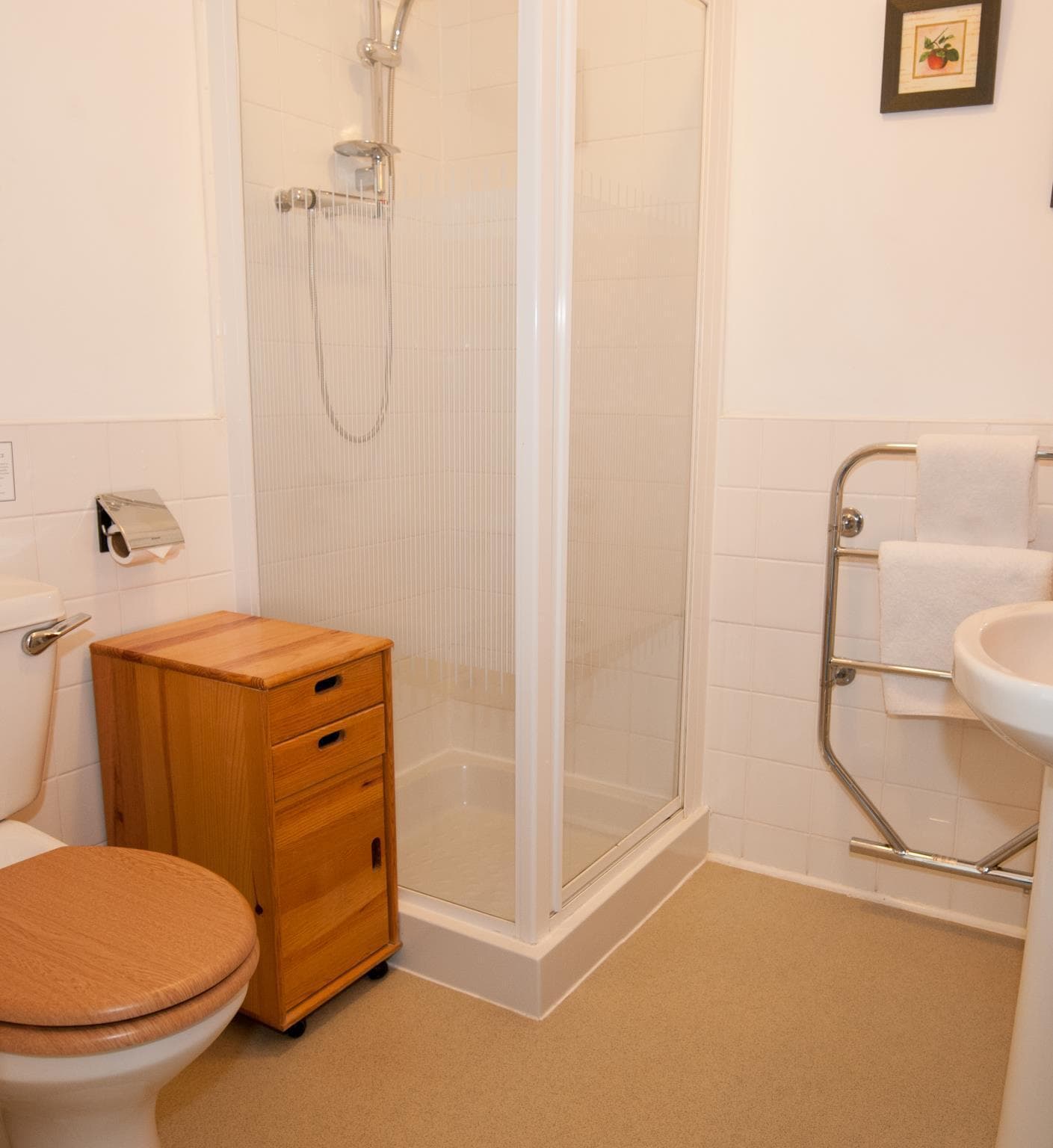 Park Lodge Hotel, General view