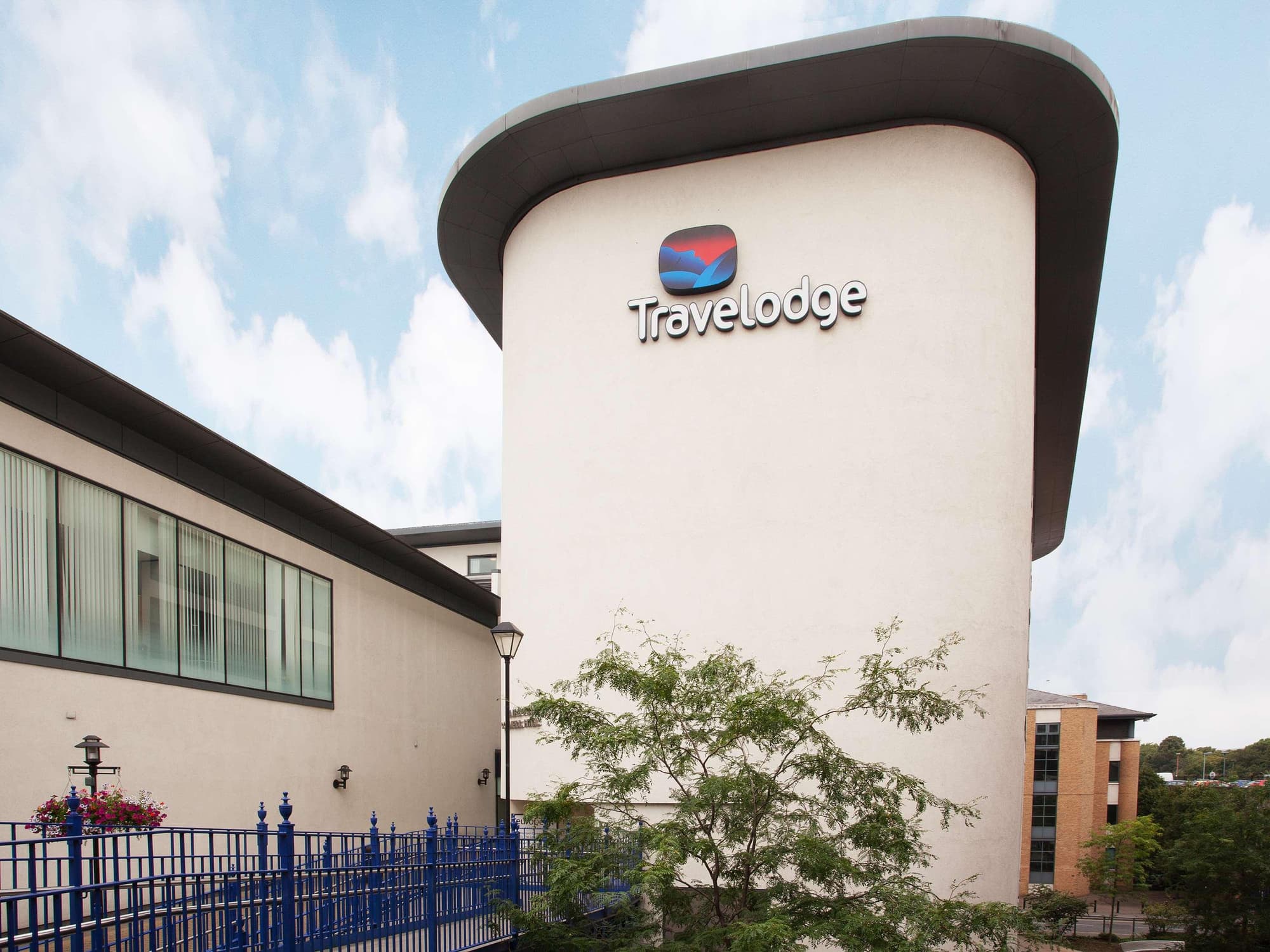 Travelodge Windsor Central, General view