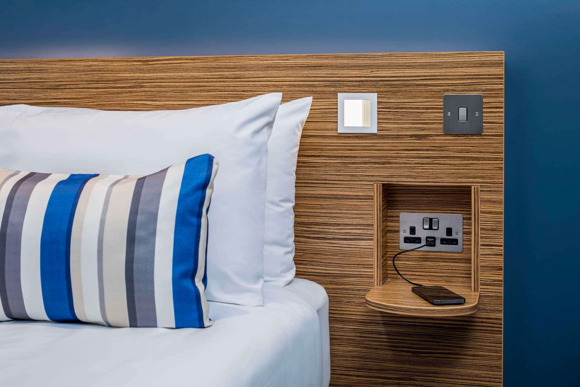 Travelodge Windsor Central, Room