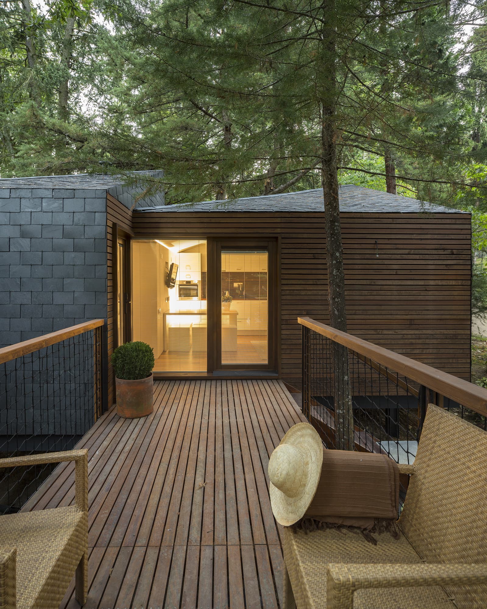 Pedras Salgadas Nature & Spa Park, General view