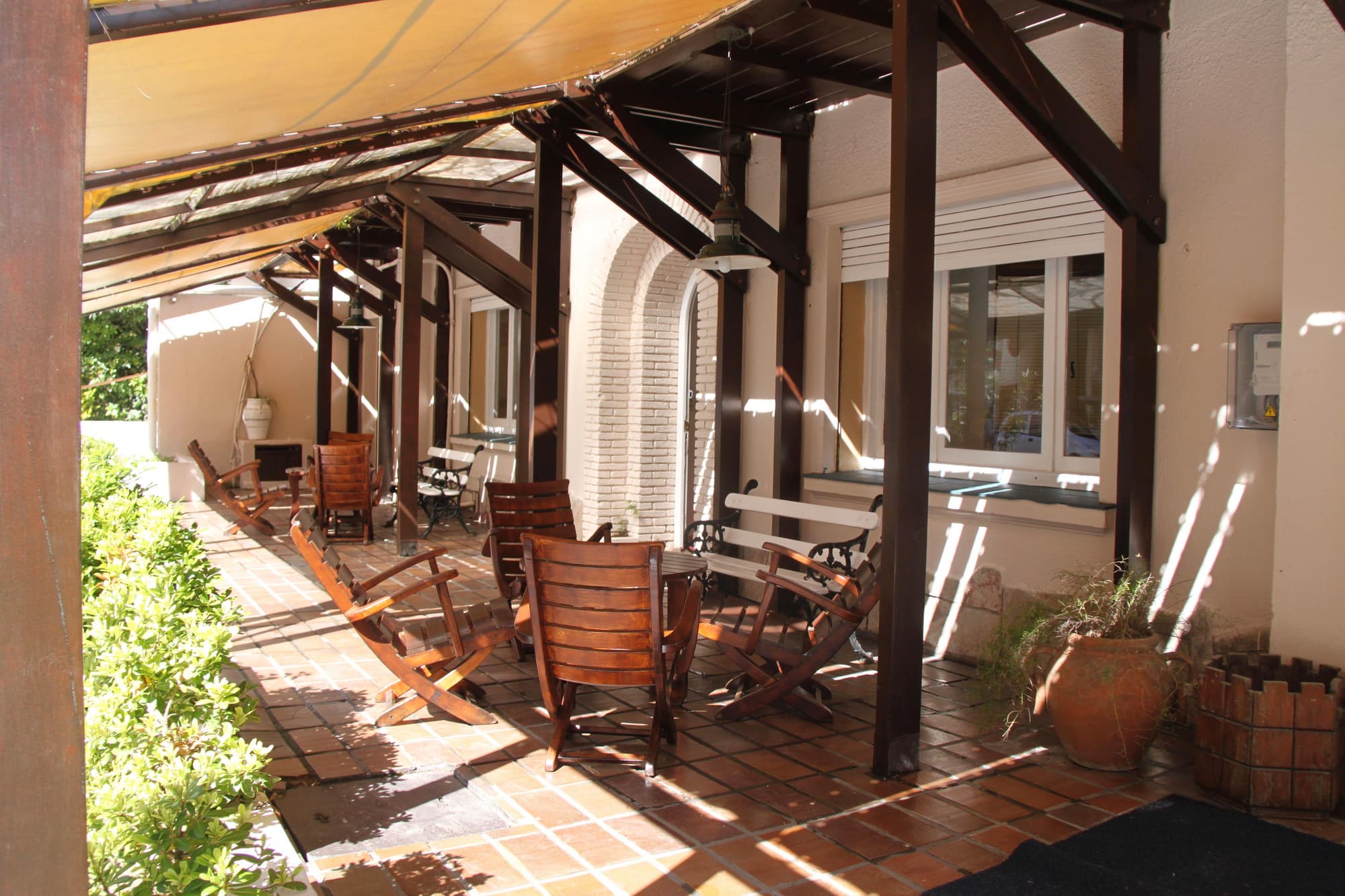 Milano, General view