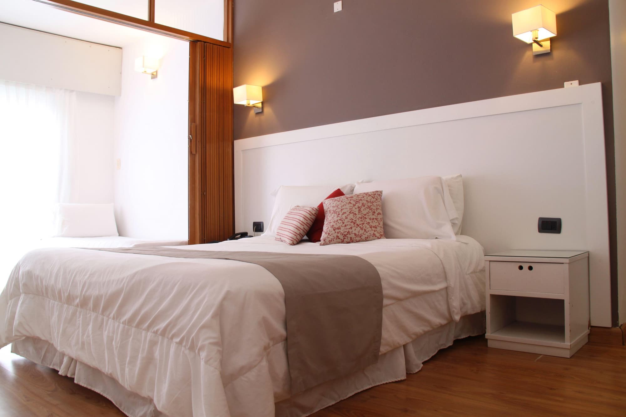 Milano, General view