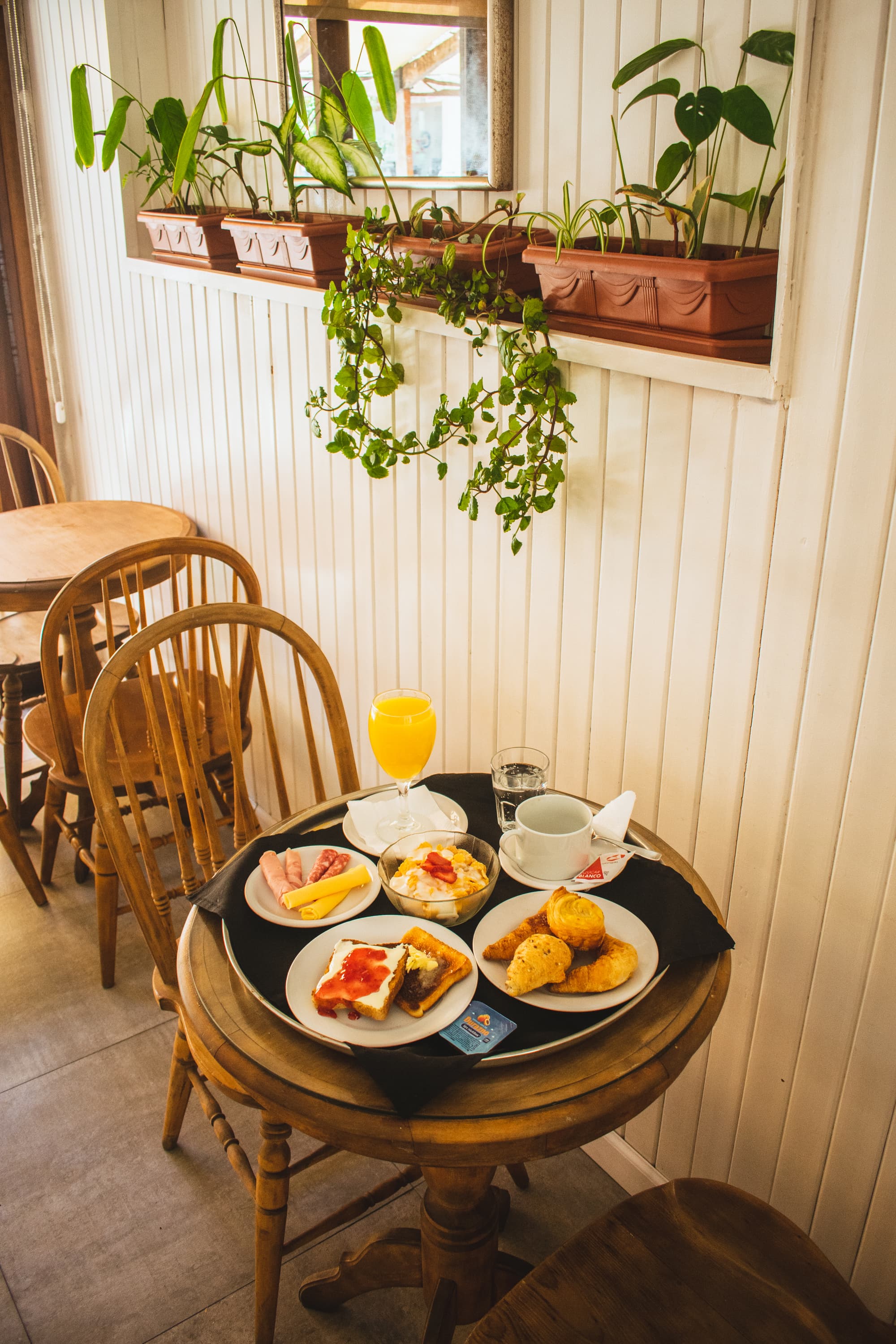 Milano, General view