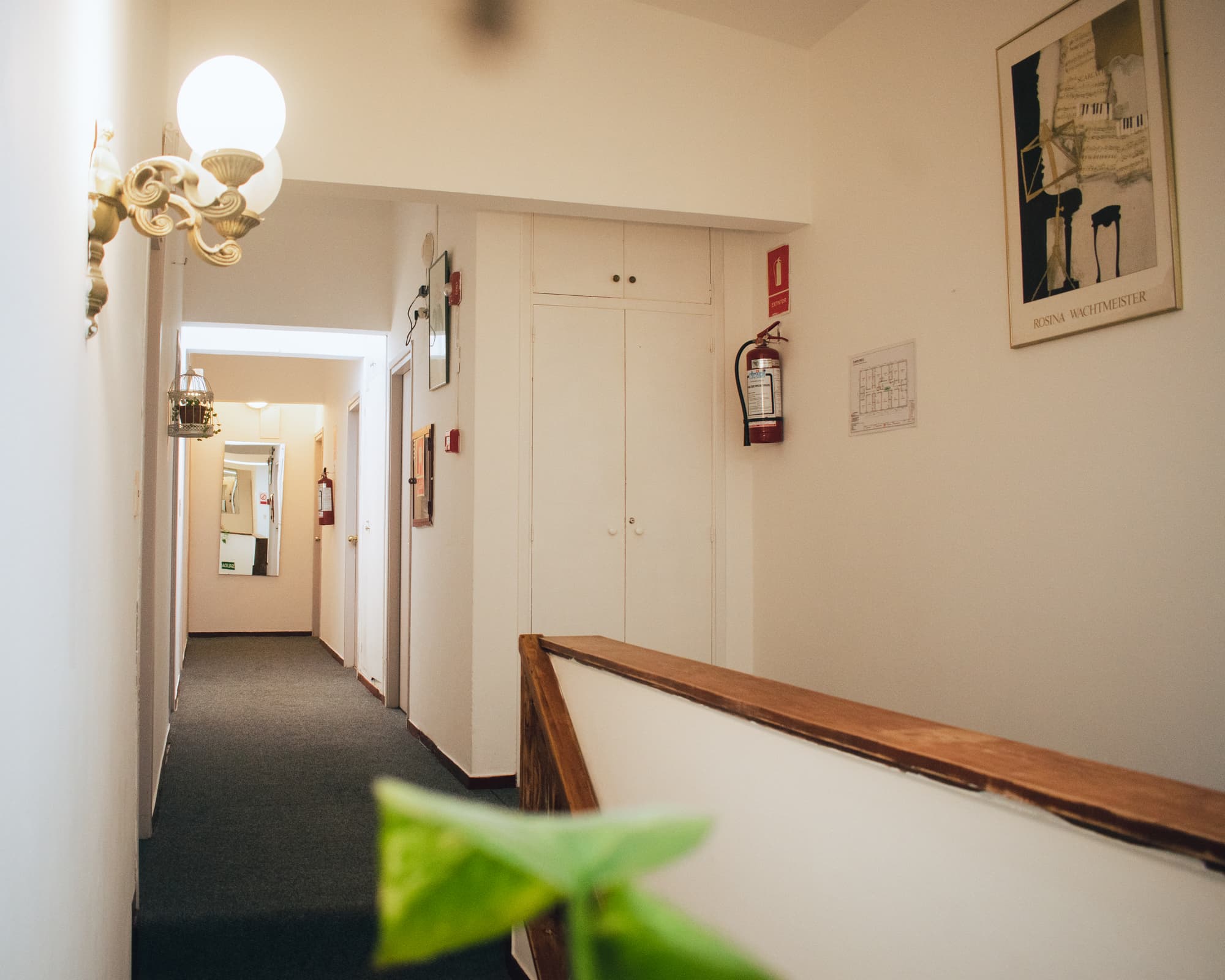 Milano, General view