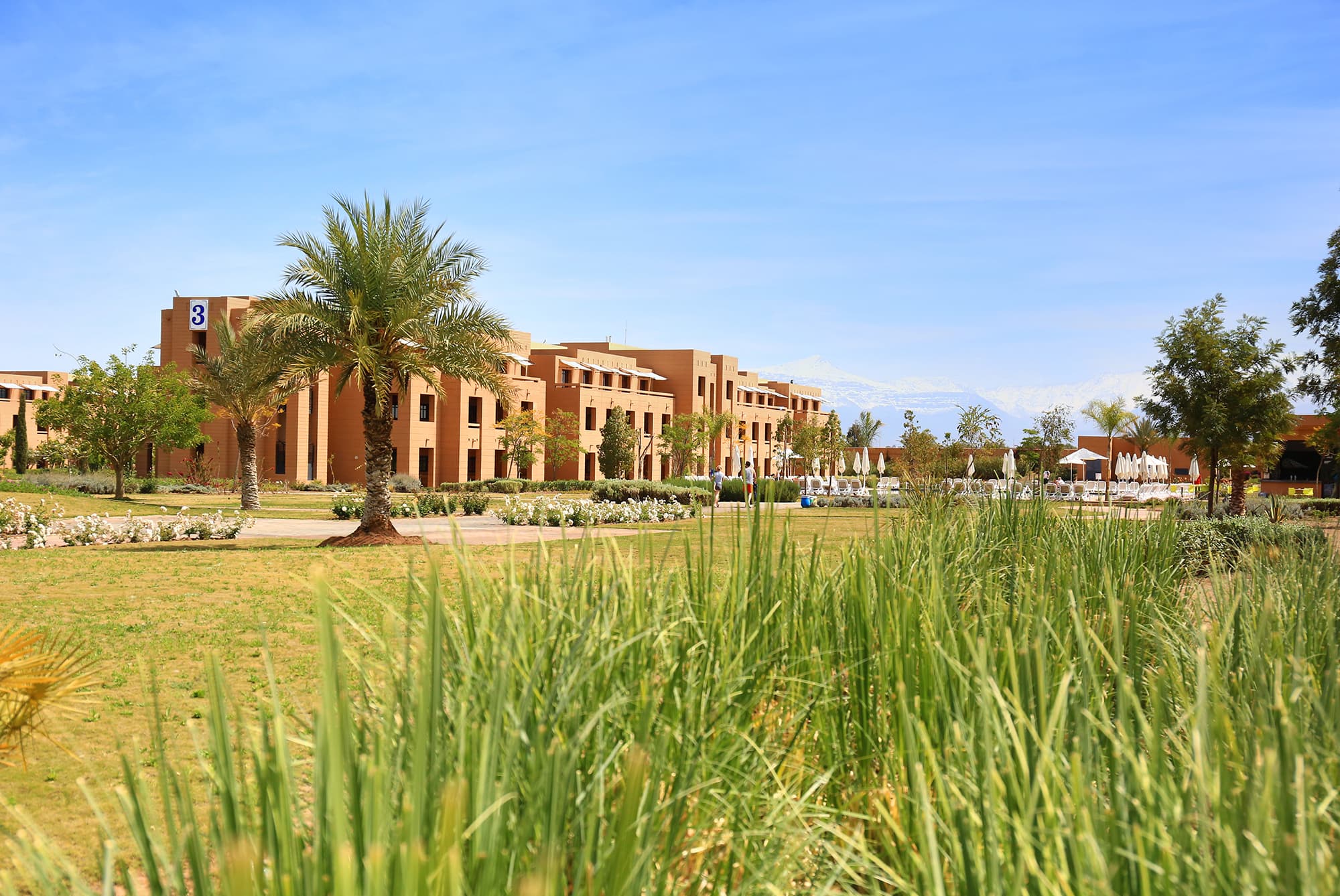 Aqua Mirage Club & Aqua Parc - All Inclusive, General view