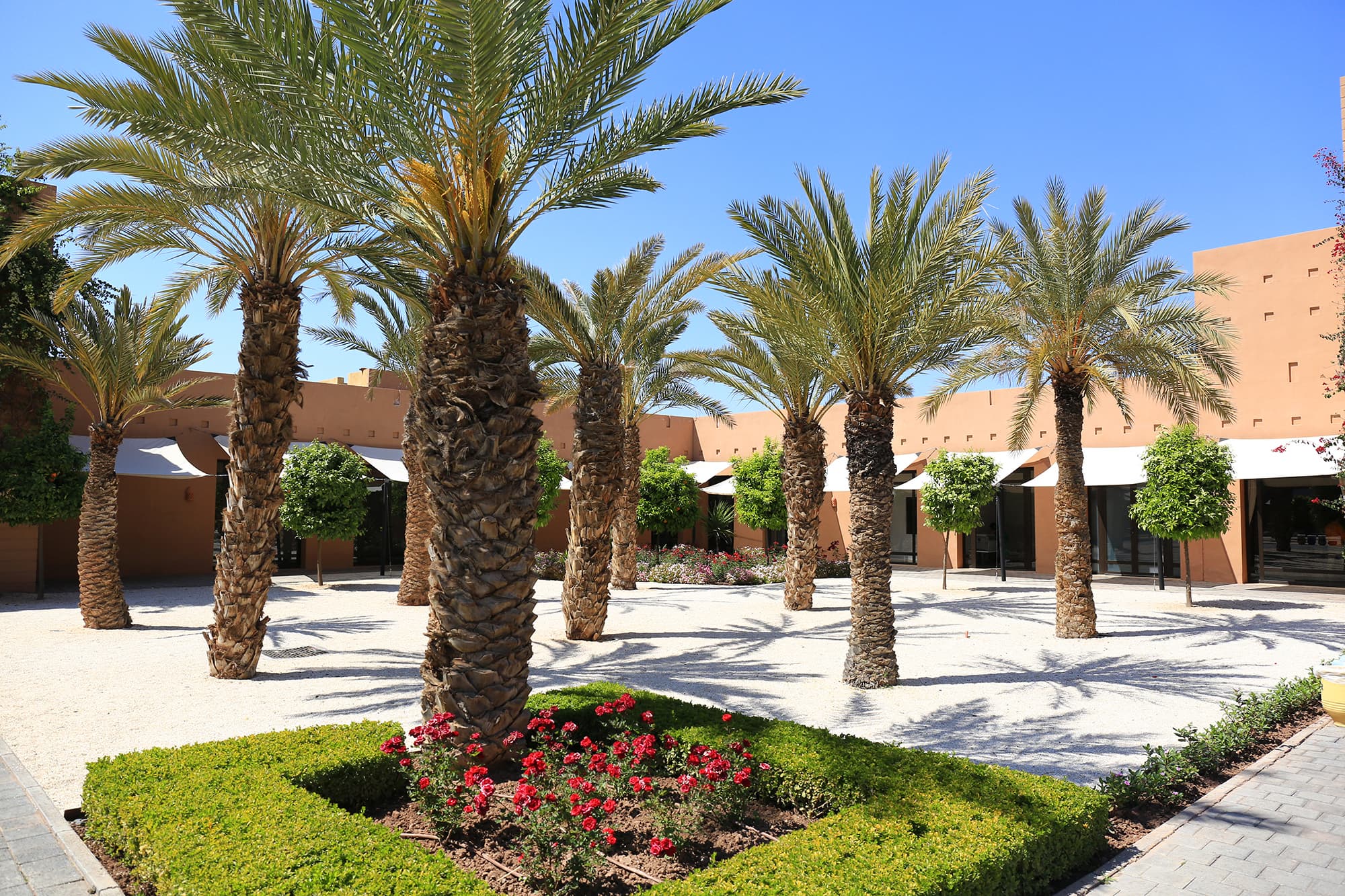 Aqua Mirage Club & Aqua Parc - All Inclusive, General view