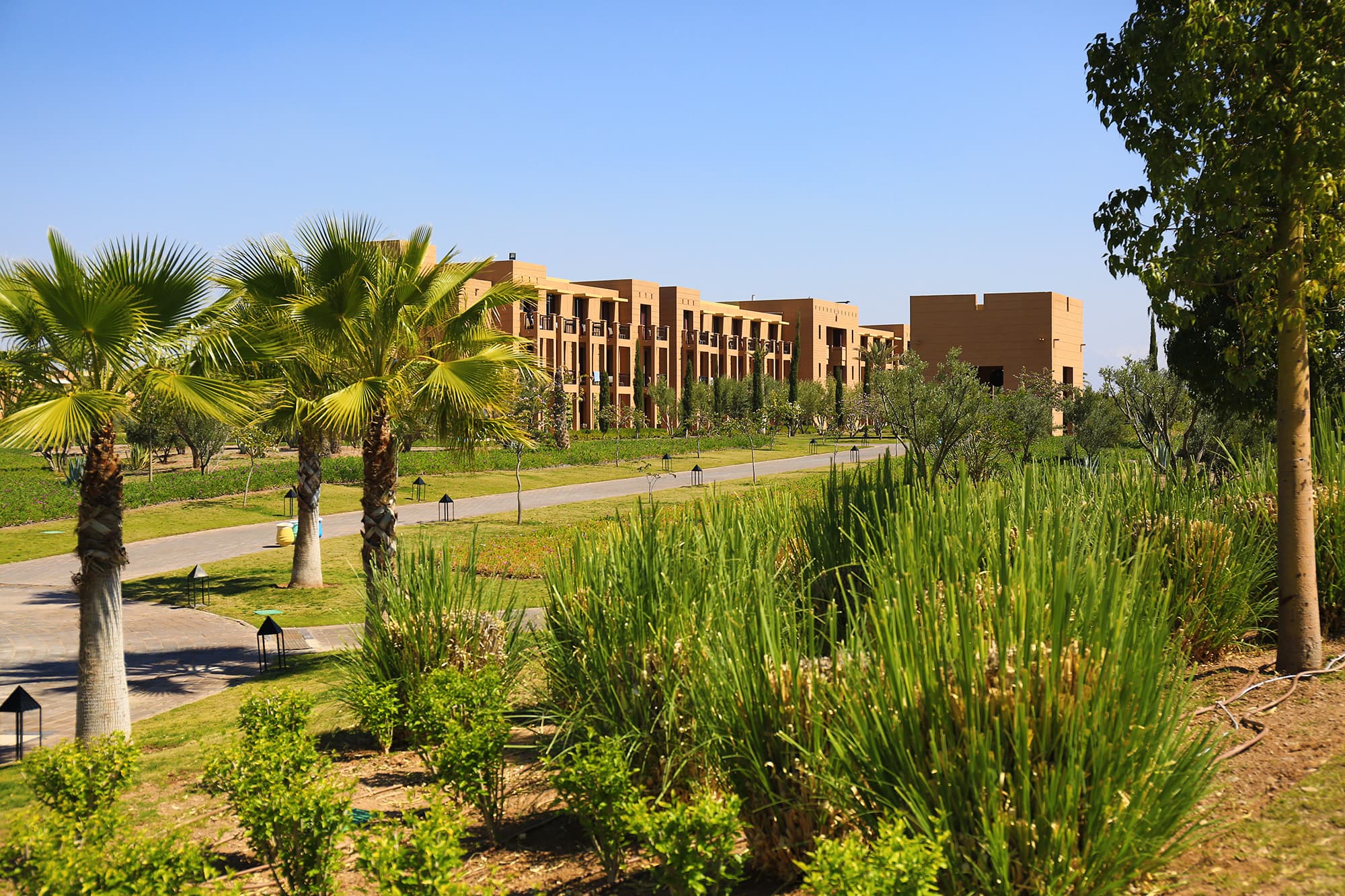 Aqua Mirage Club & Aqua Parc - All Inclusive, General view