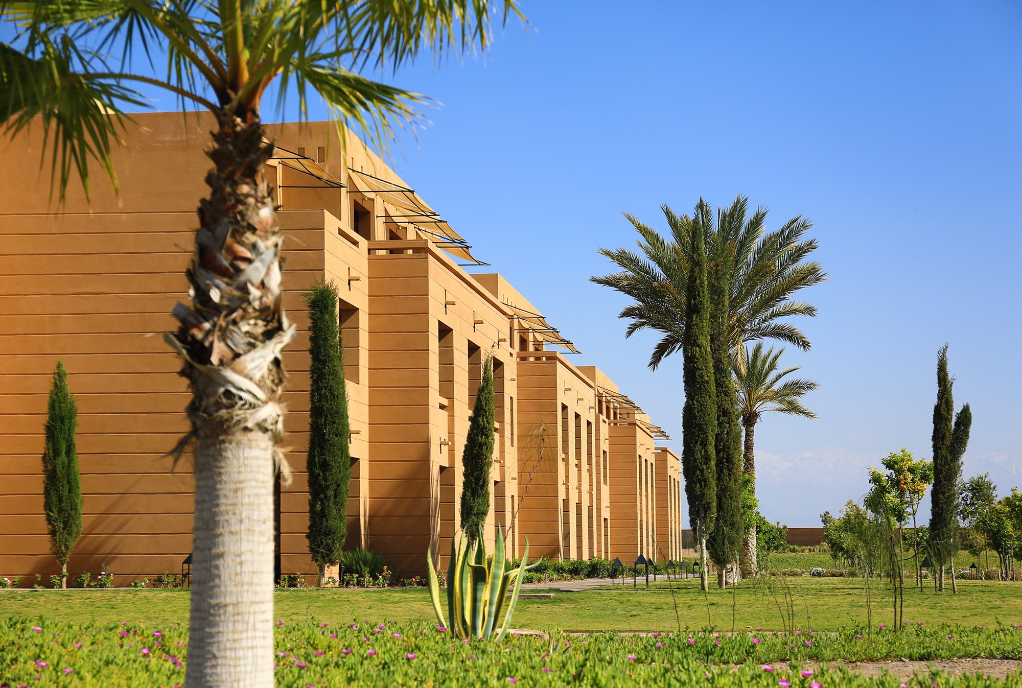 Aqua Mirage Club & Aqua Parc - All Inclusive, General view