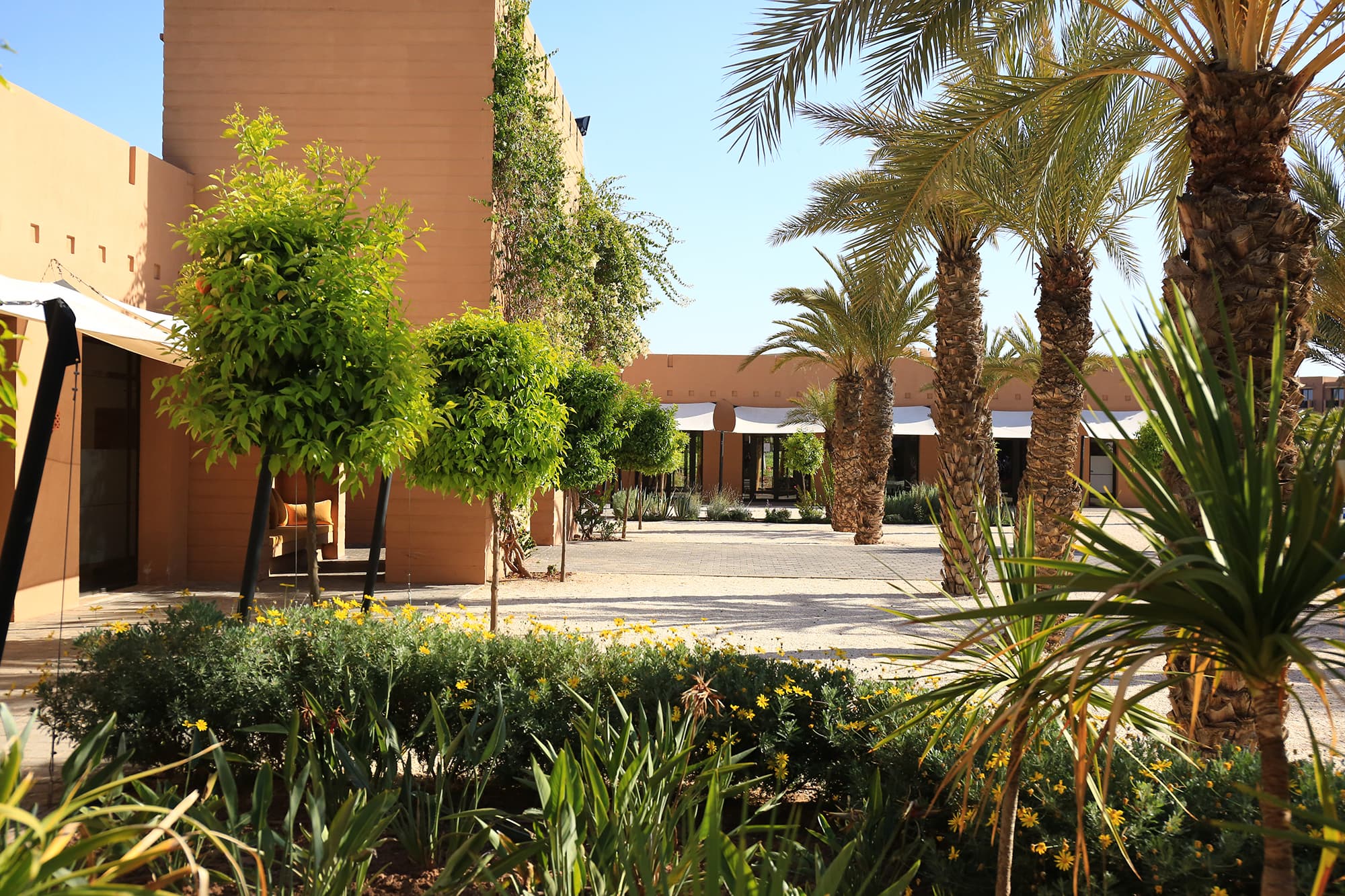 Aqua Mirage Club & Aqua Parc - All Inclusive, General view