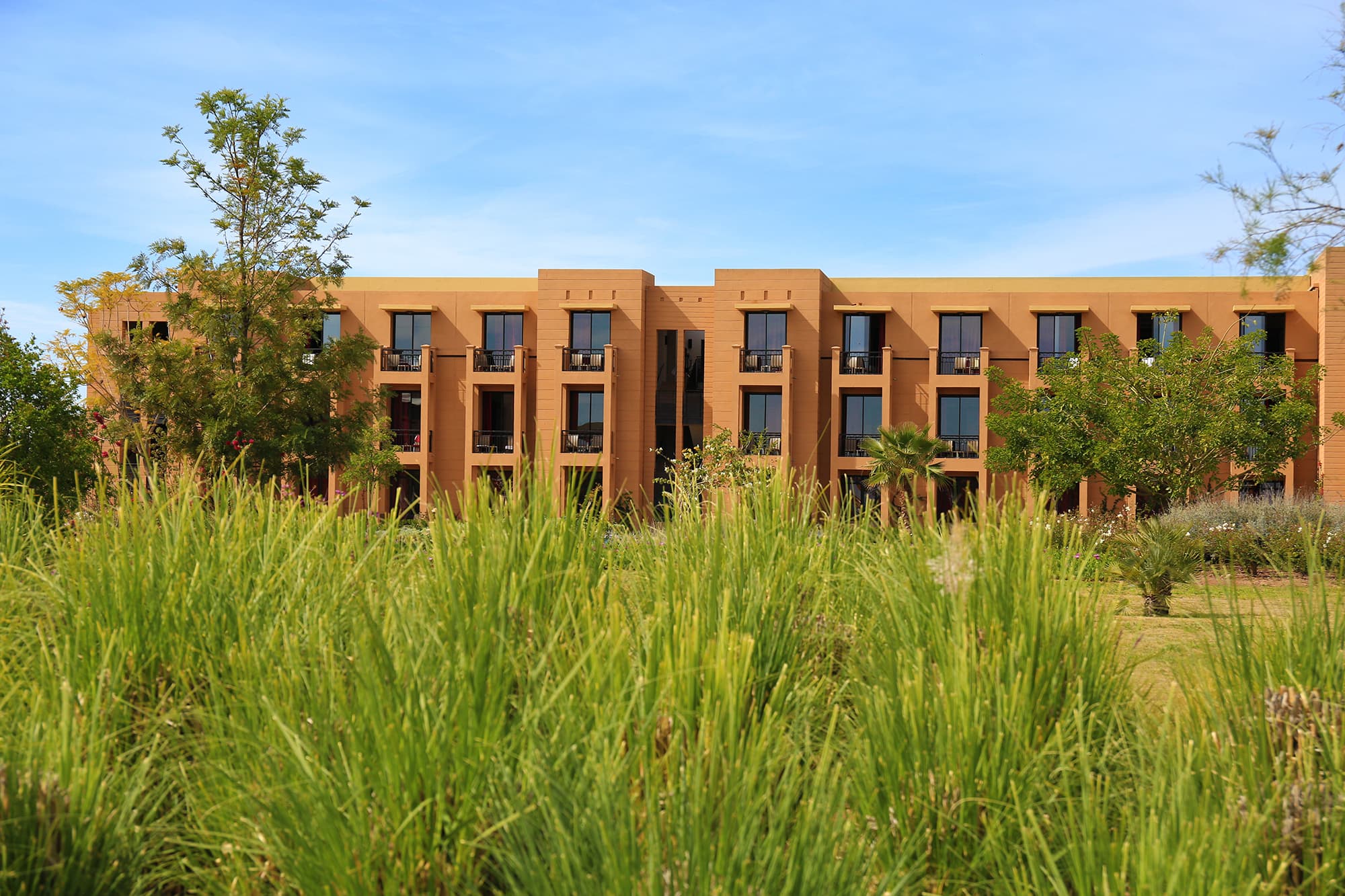 Aqua Mirage Club & Aqua Parc - All Inclusive, General view