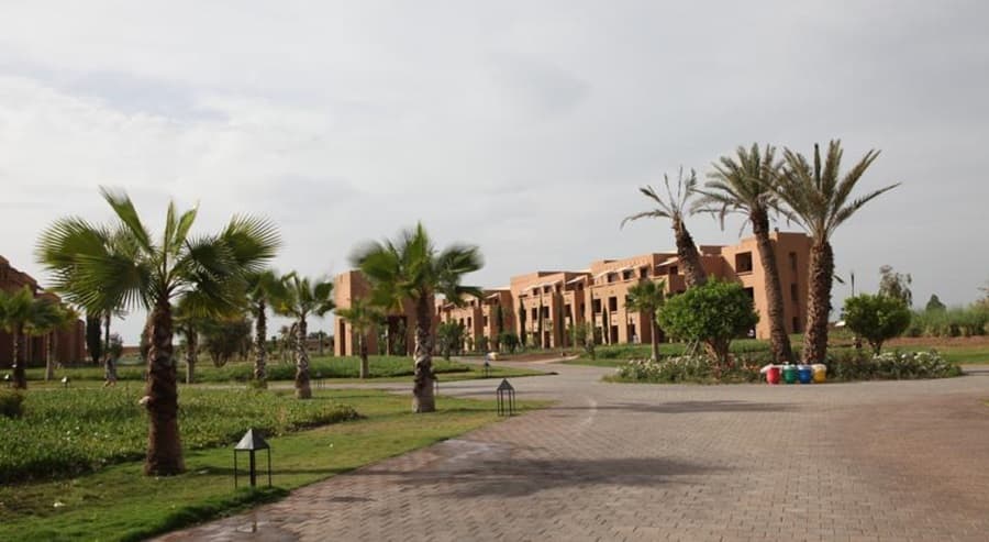 Aqua Mirage Club & Aqua Parc - All Inclusive, General view