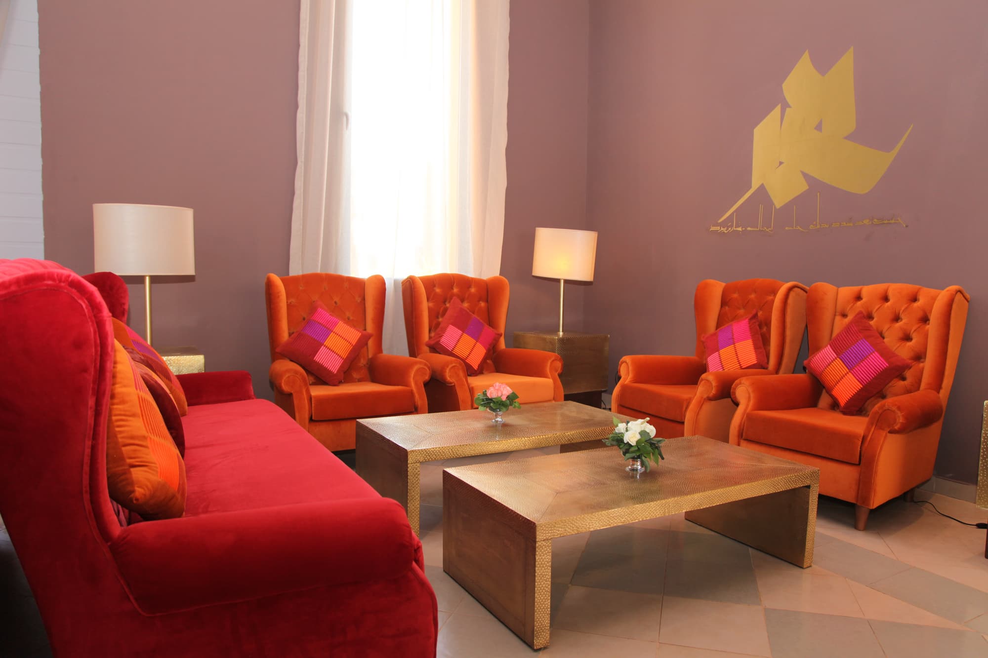 Aqua Mirage Club & Aqua Parc - All Inclusive, Lobby