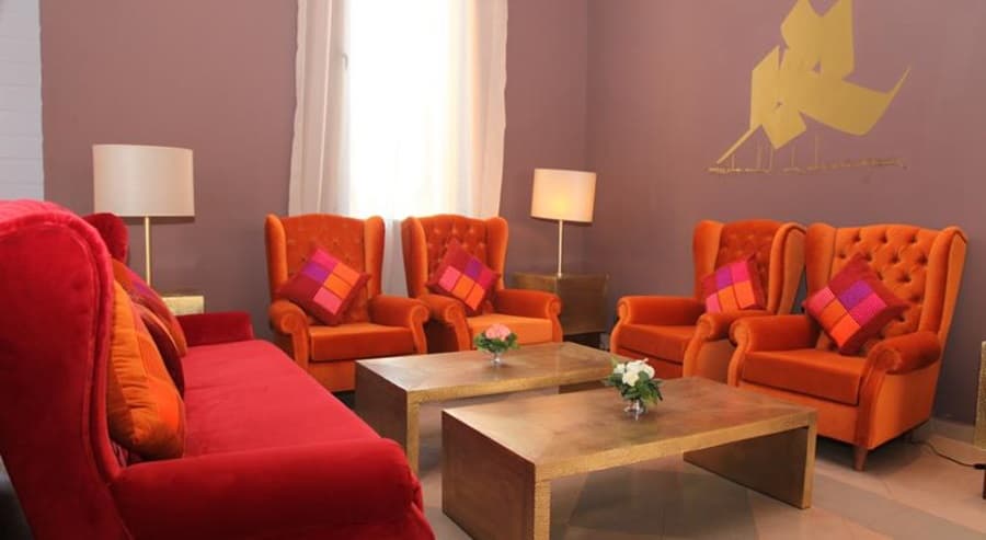 Aqua Mirage Club & Aqua Parc - All Inclusive, Lobby